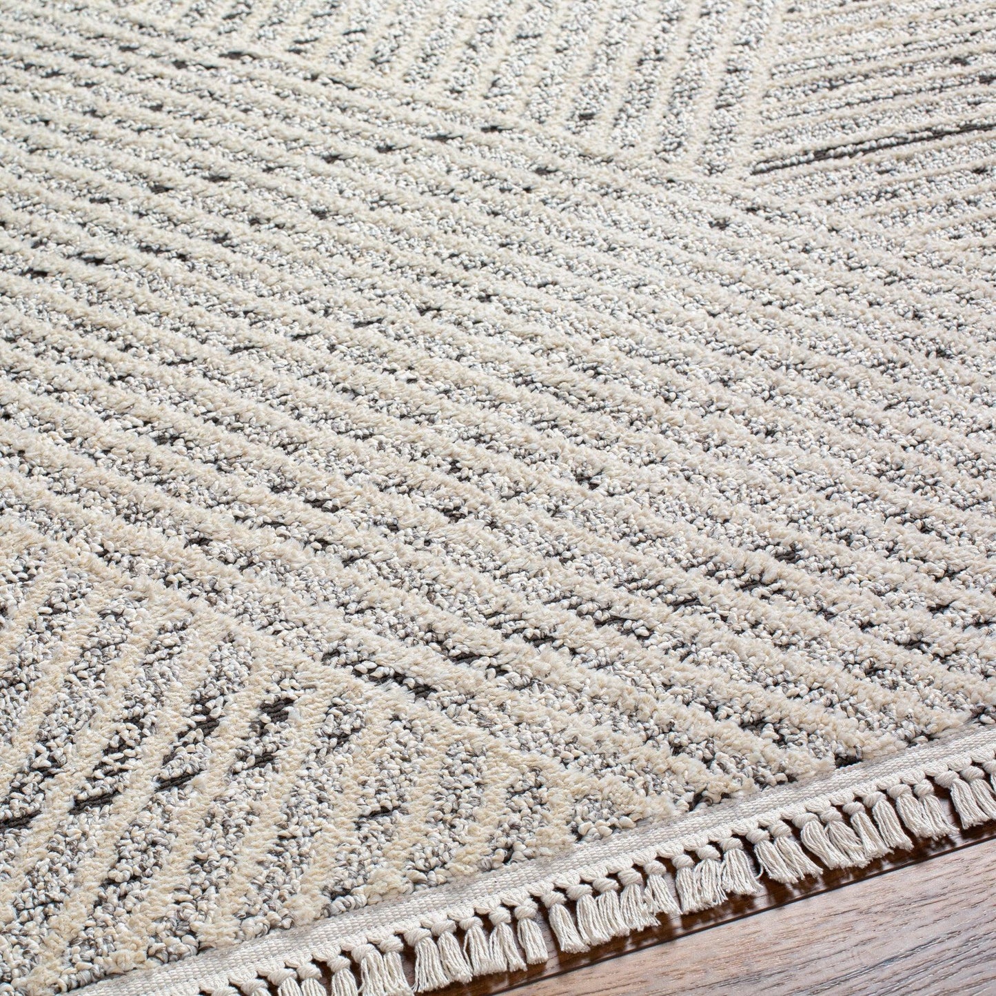 Berlin Machine Woven Rug Livabliss Berlin