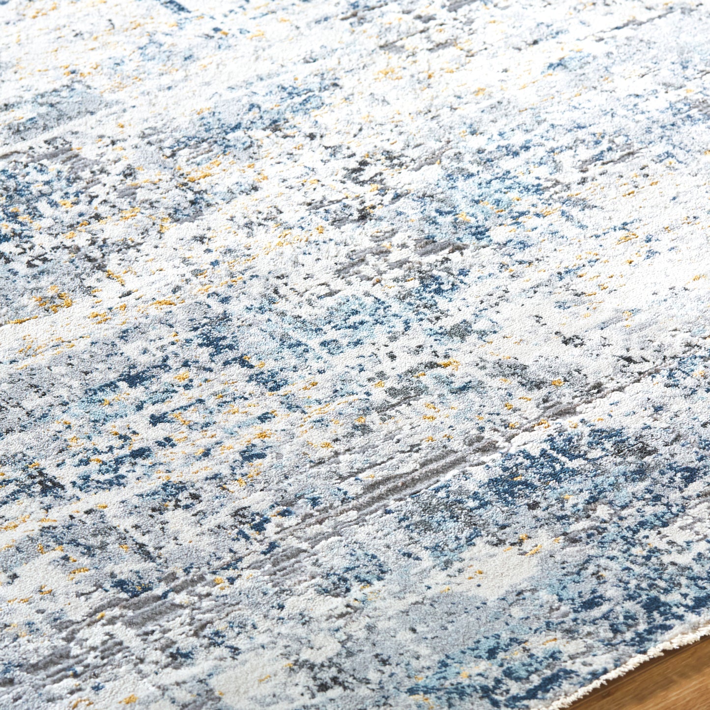 Hassler Machine Woven Rug Livabliss Hassler