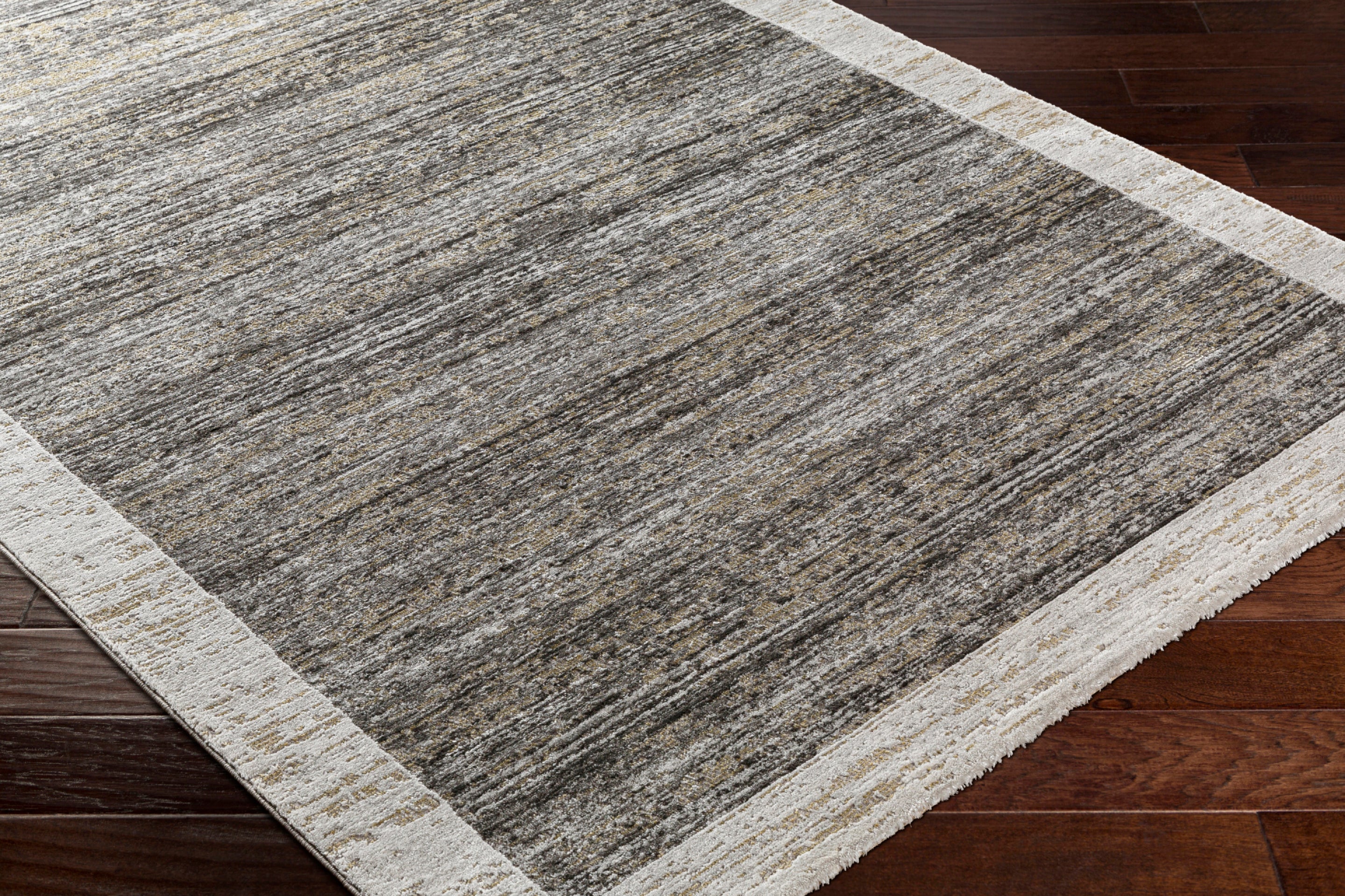 Tibetan Machine Woven Rug Livabliss Tibetan