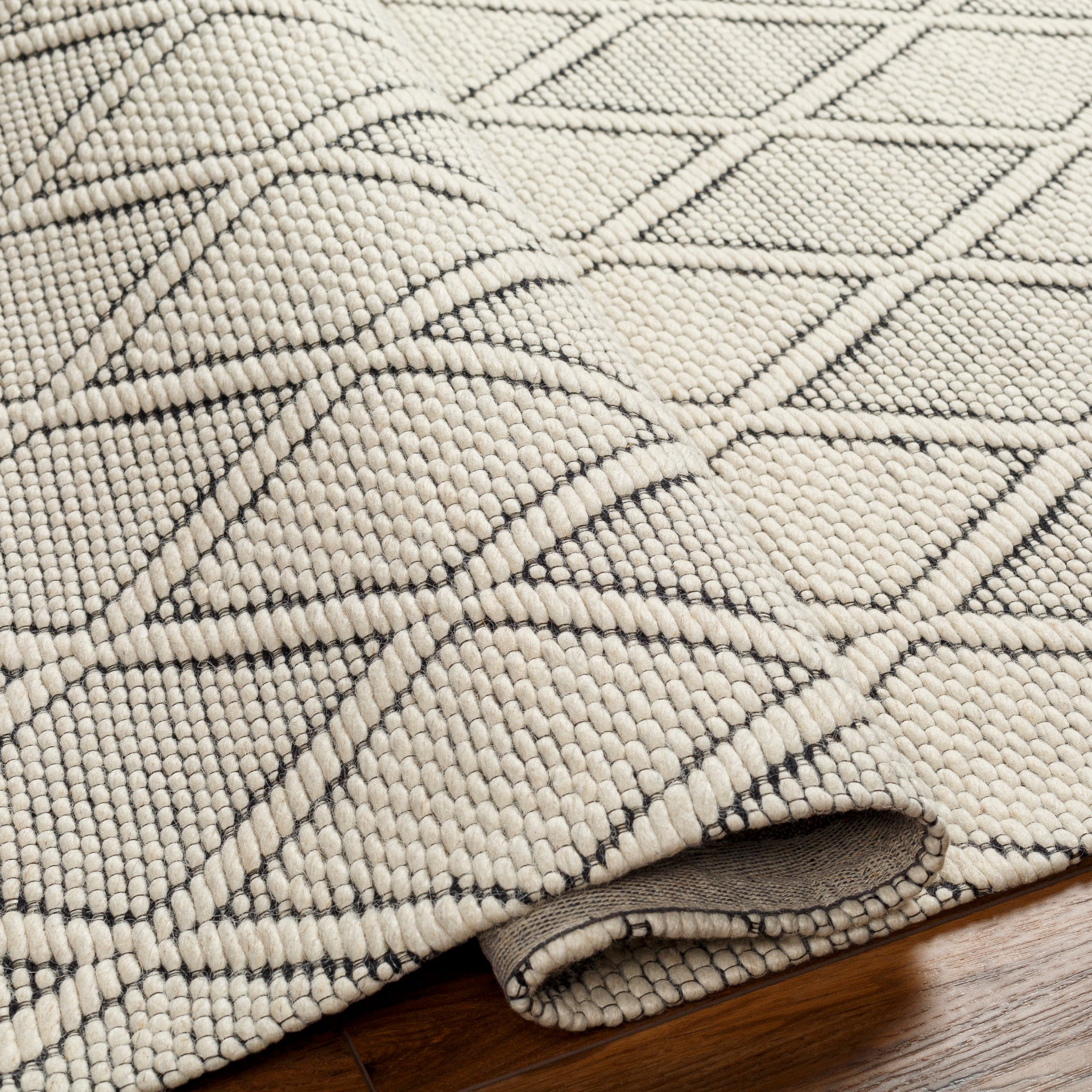 Nevada Handmade Rug Livabliss Nevada