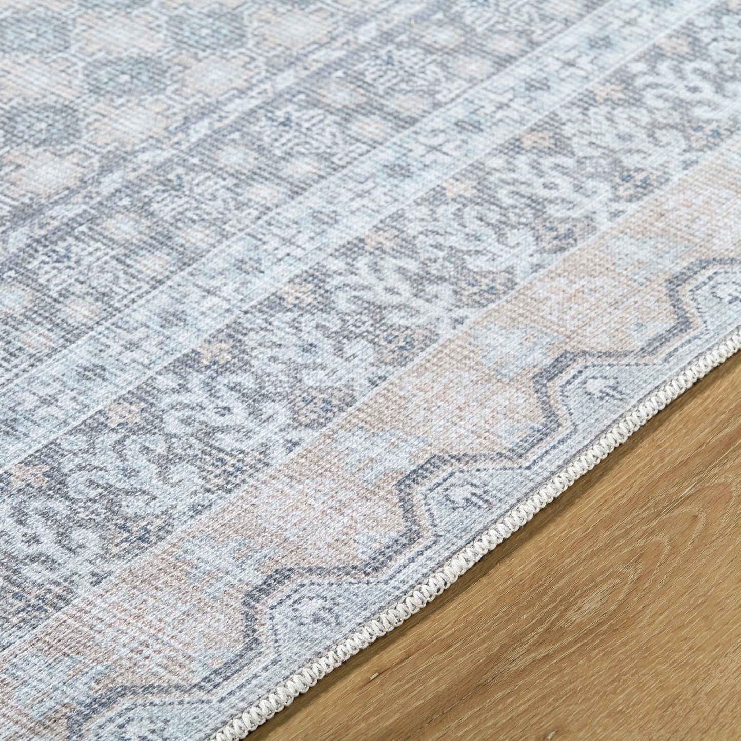Rainier Machine Woven Rug Our Pnw Home X Livabliss Rainier