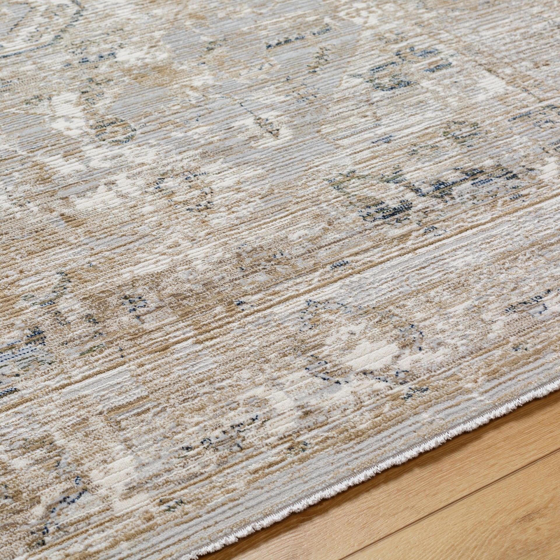 Edmonton Machine Woven Rug Livabliss Edmonton
