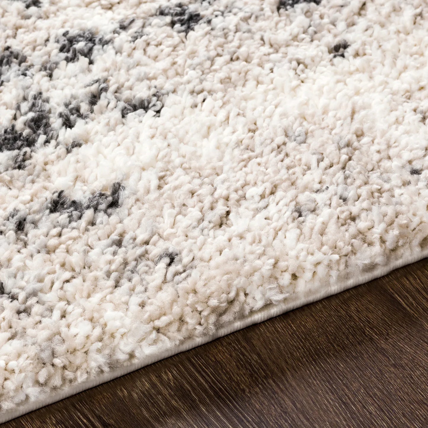 Eskimo Shag Machine Woven Rug Livabliss Eskimo Shag