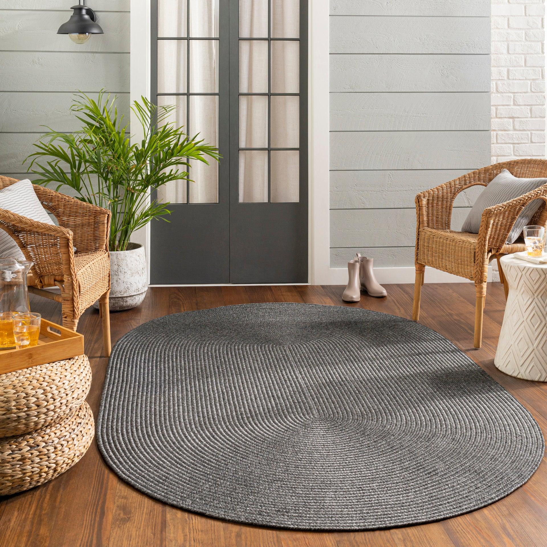 Chesapeake Bay Machine Woven Rug Livabliss Chesapeake Bay