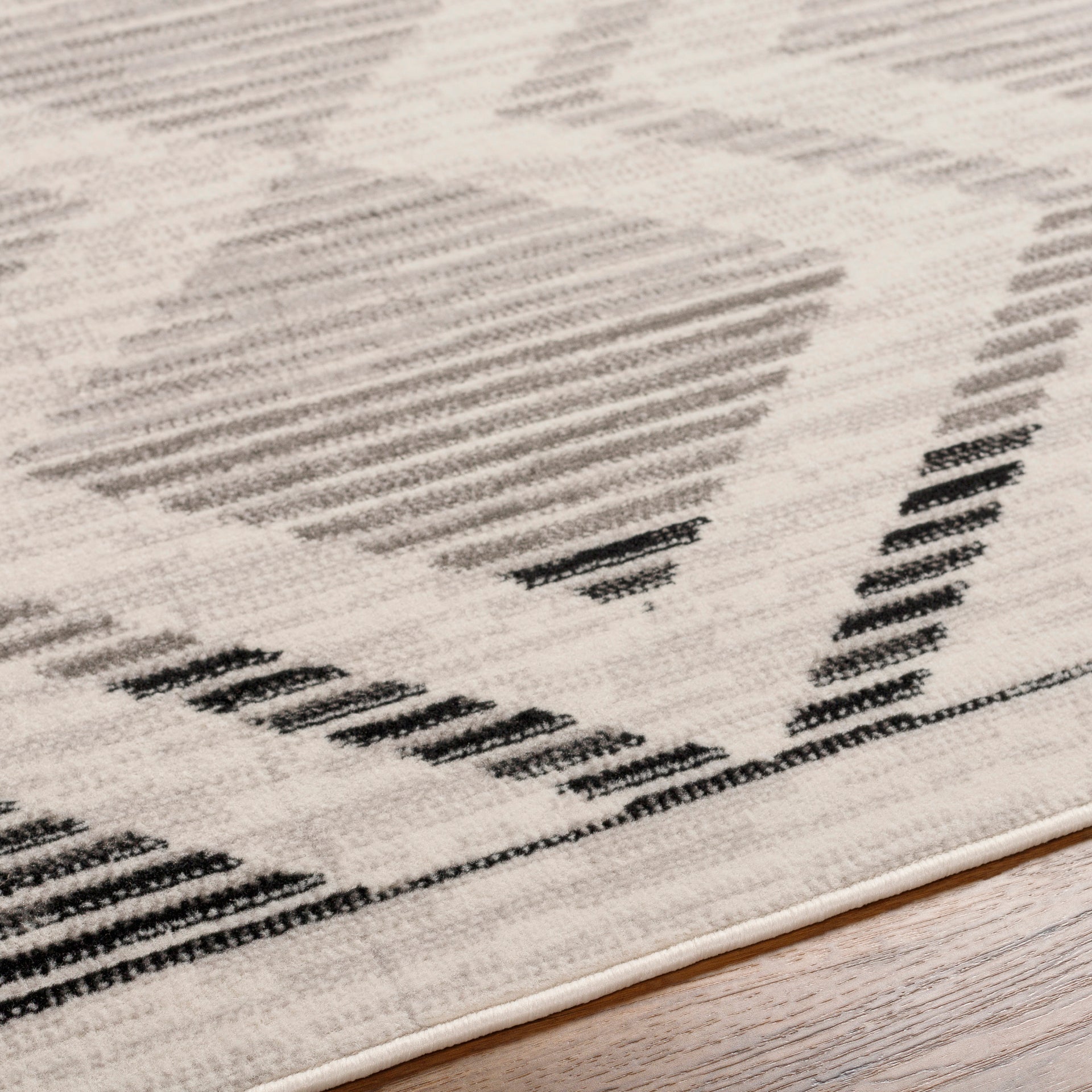 Pisa Machine Woven Rug Livabliss Pisa