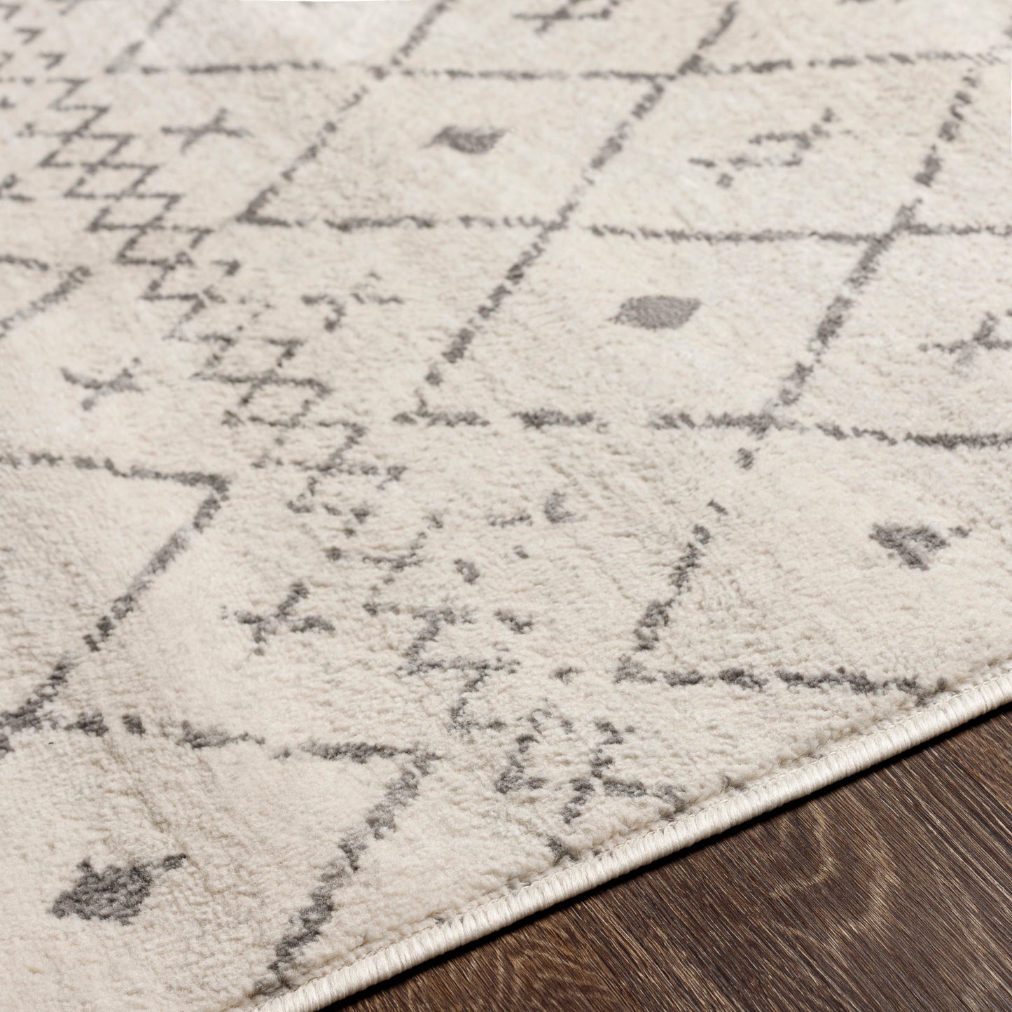 Roma Machine Woven Rug Livabliss Roma