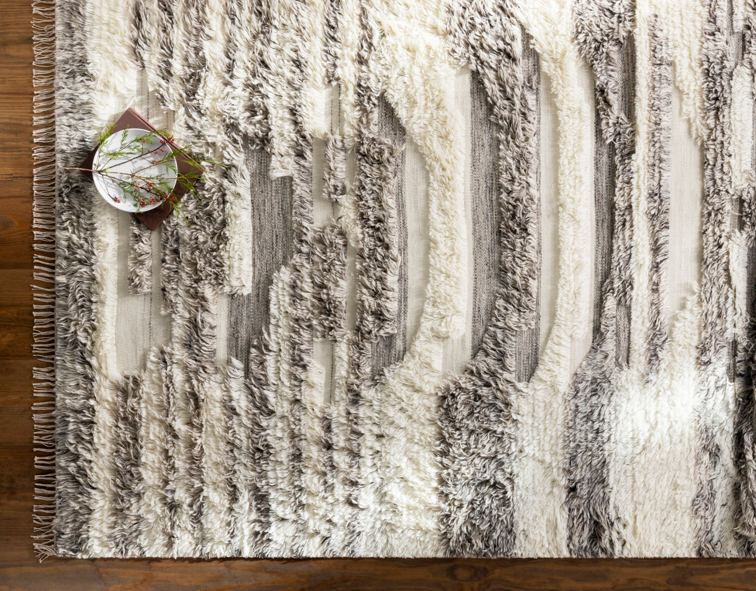 Tulum Handmade Rug Livabliss Tulum