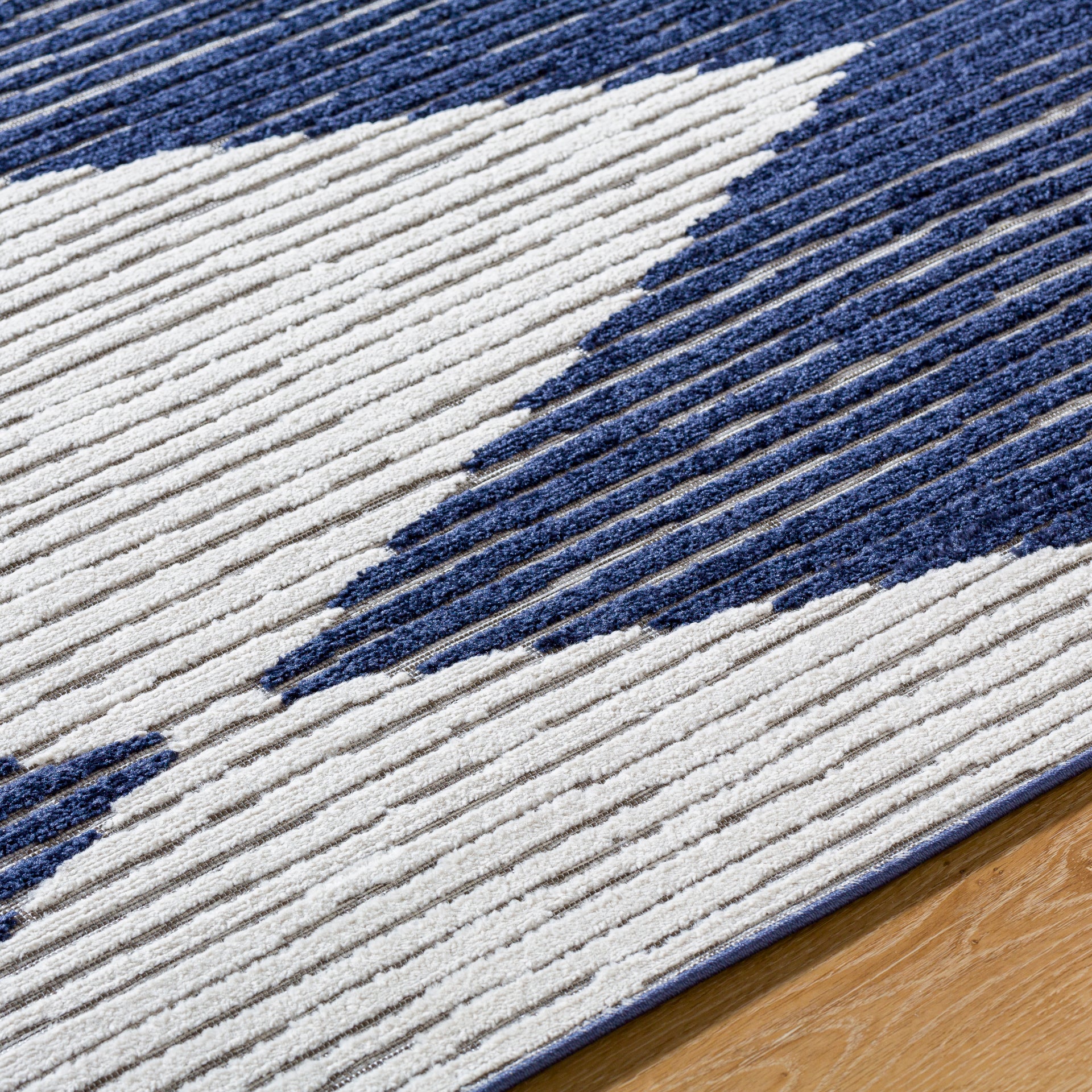 Greenwich Machine Woven Rug Livabliss Greenwich