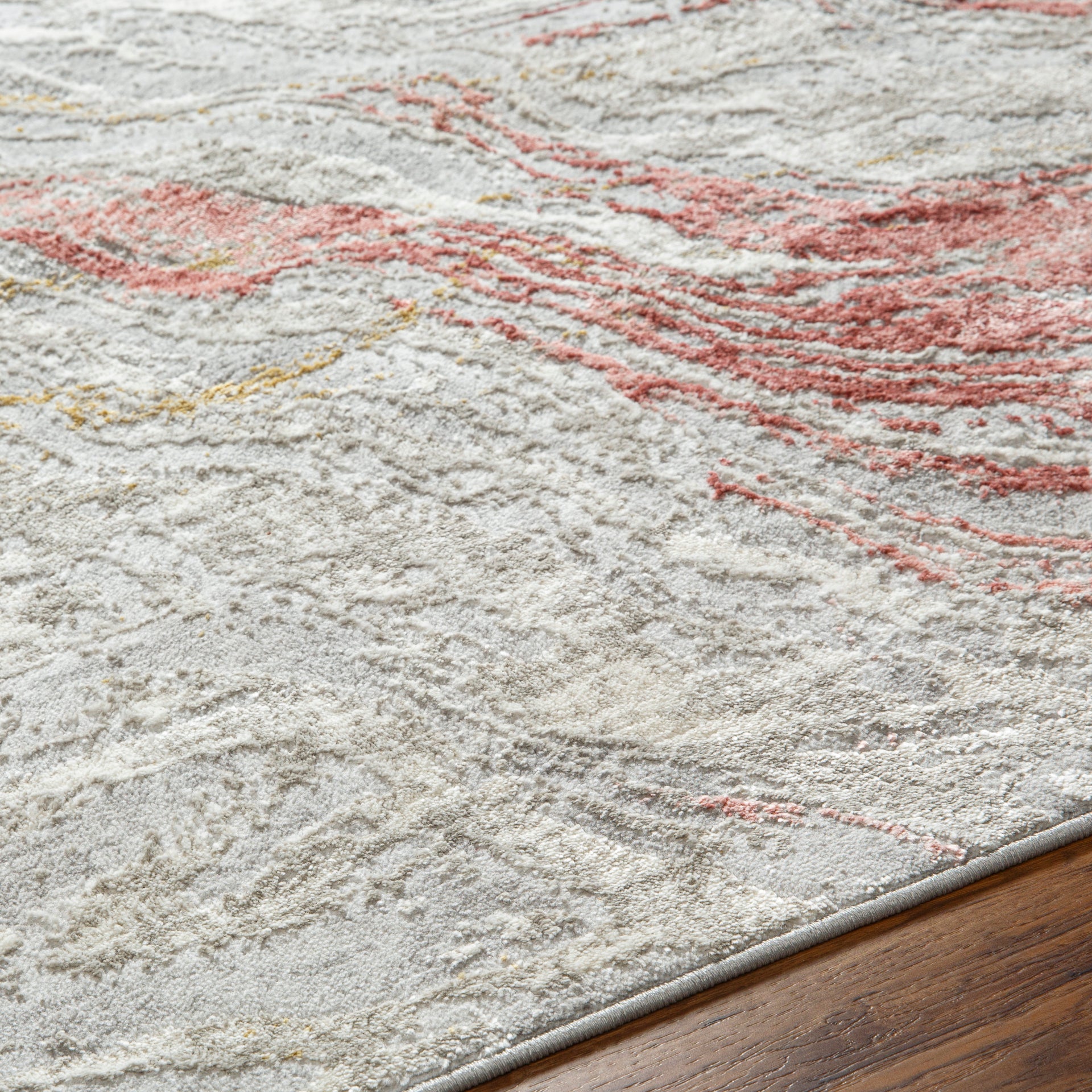 San Francisco Machine Woven Rug Livabliss San Francisco