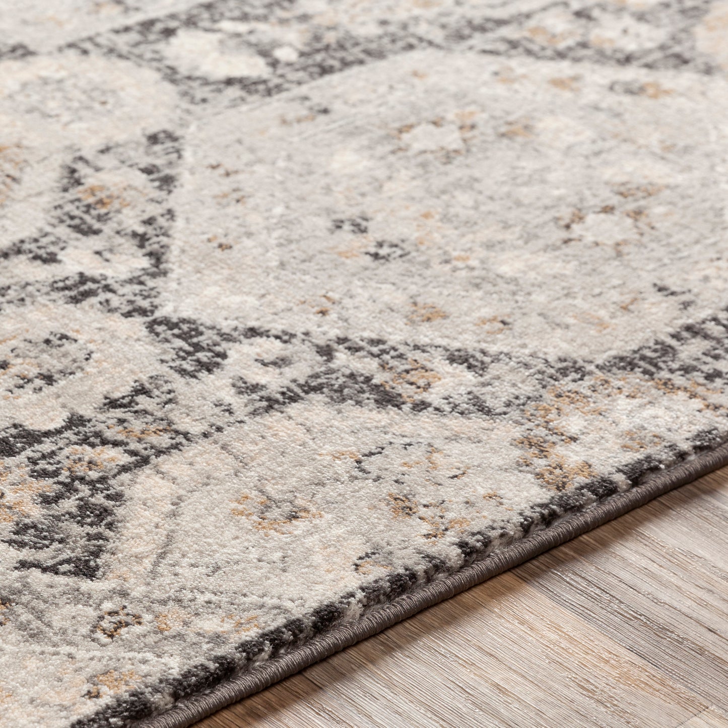 Indigo Machine Woven Rug Livabliss Indigo