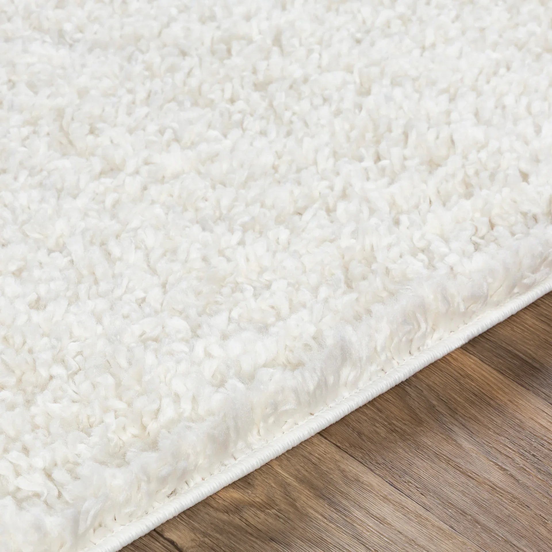 California Shag Machine Woven Rug Livabliss California Shag