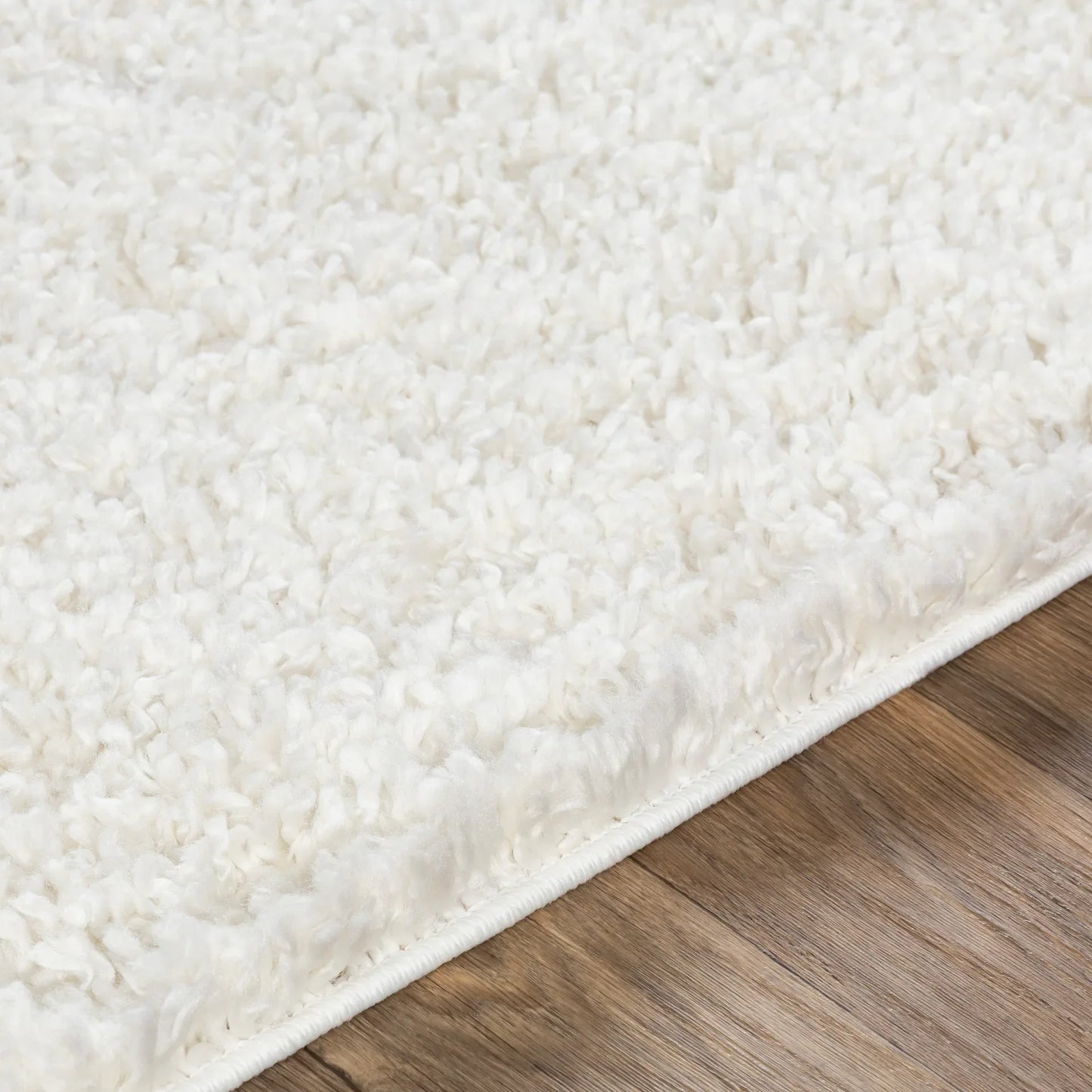 California Shag Machine Woven Rug Livabliss California Shag
