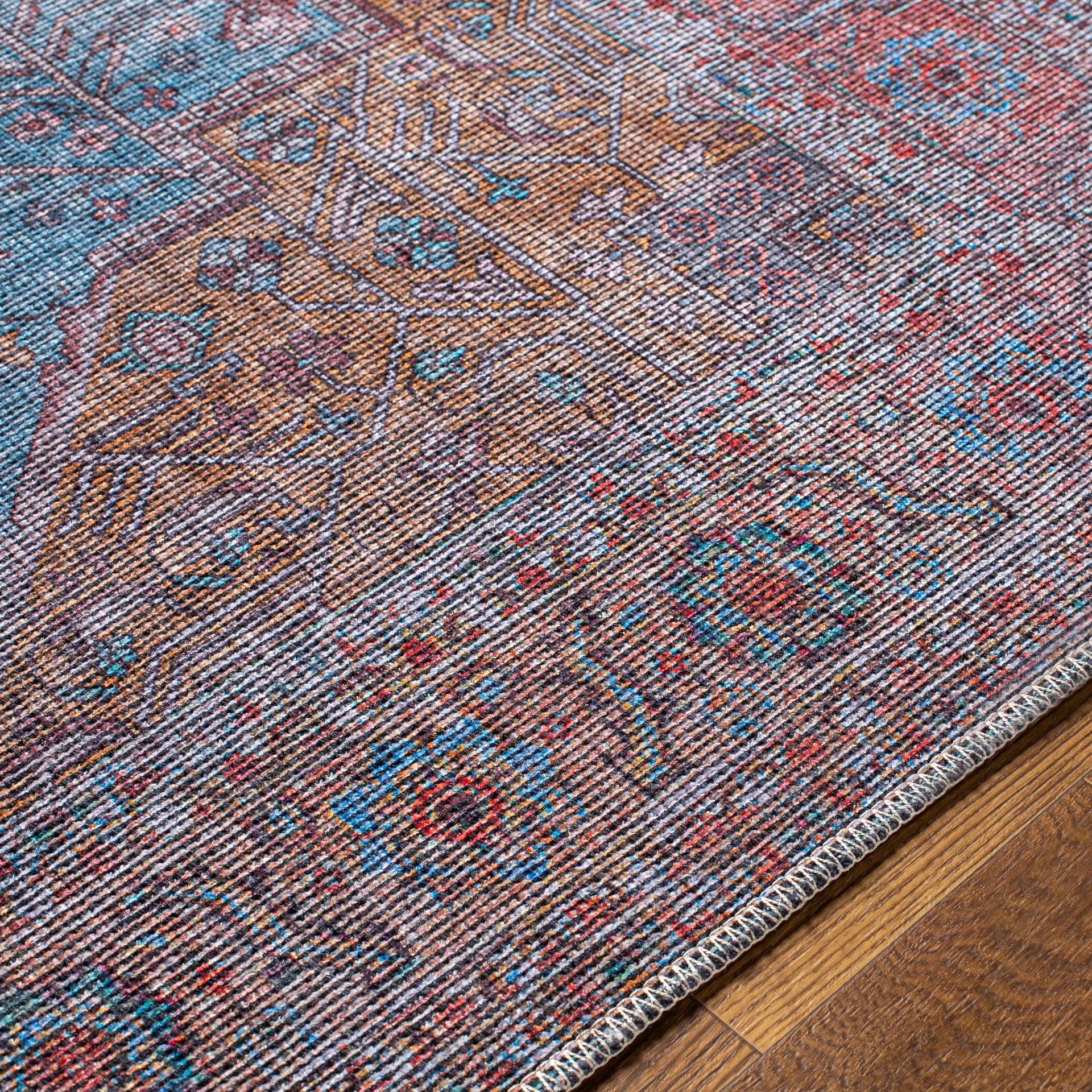 Atlanta Machine Woven Rug Livabliss Atlanta