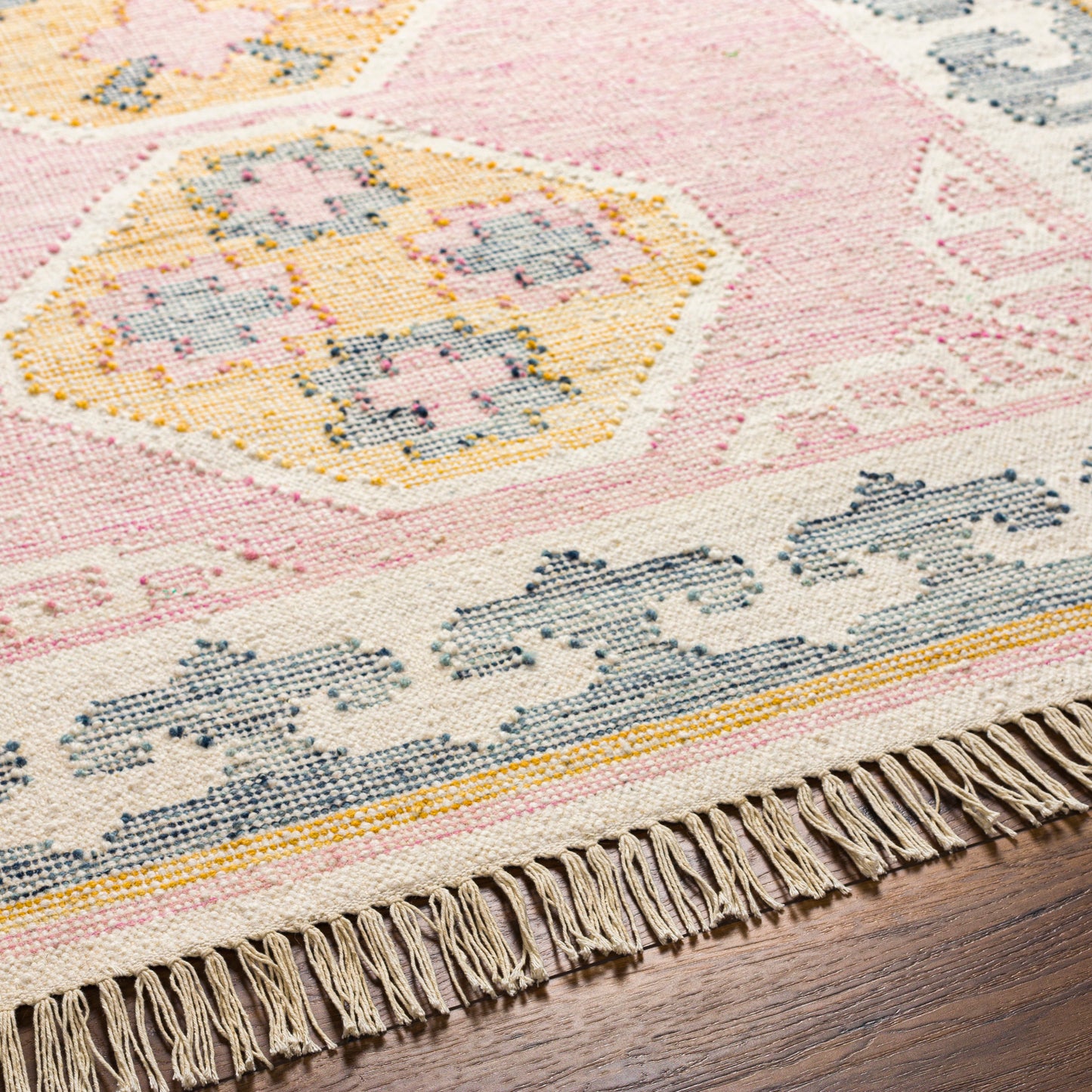 Valerie Handmade Rug Livabliss Valerie