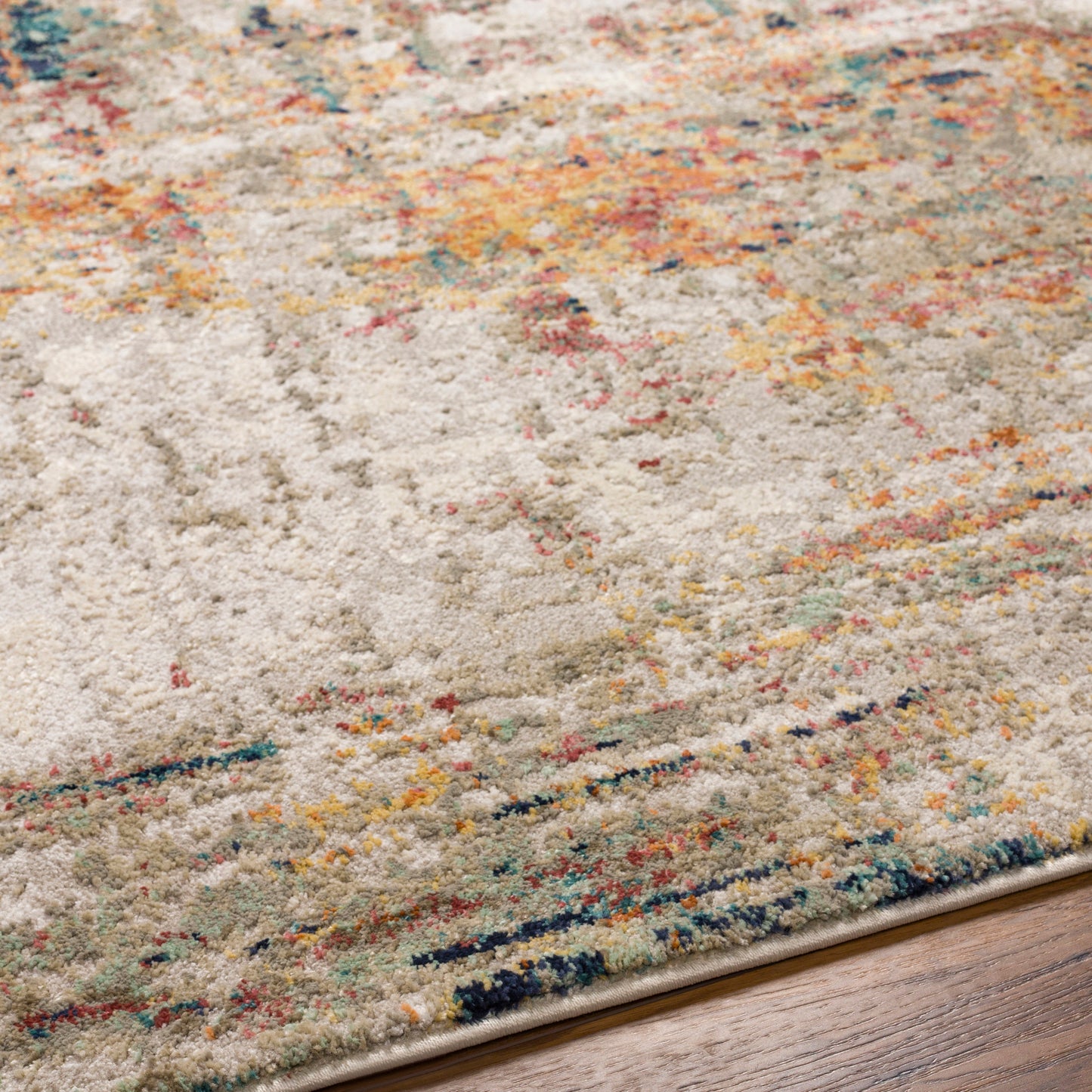Illusions Machine Woven Rug Livabliss Illusions