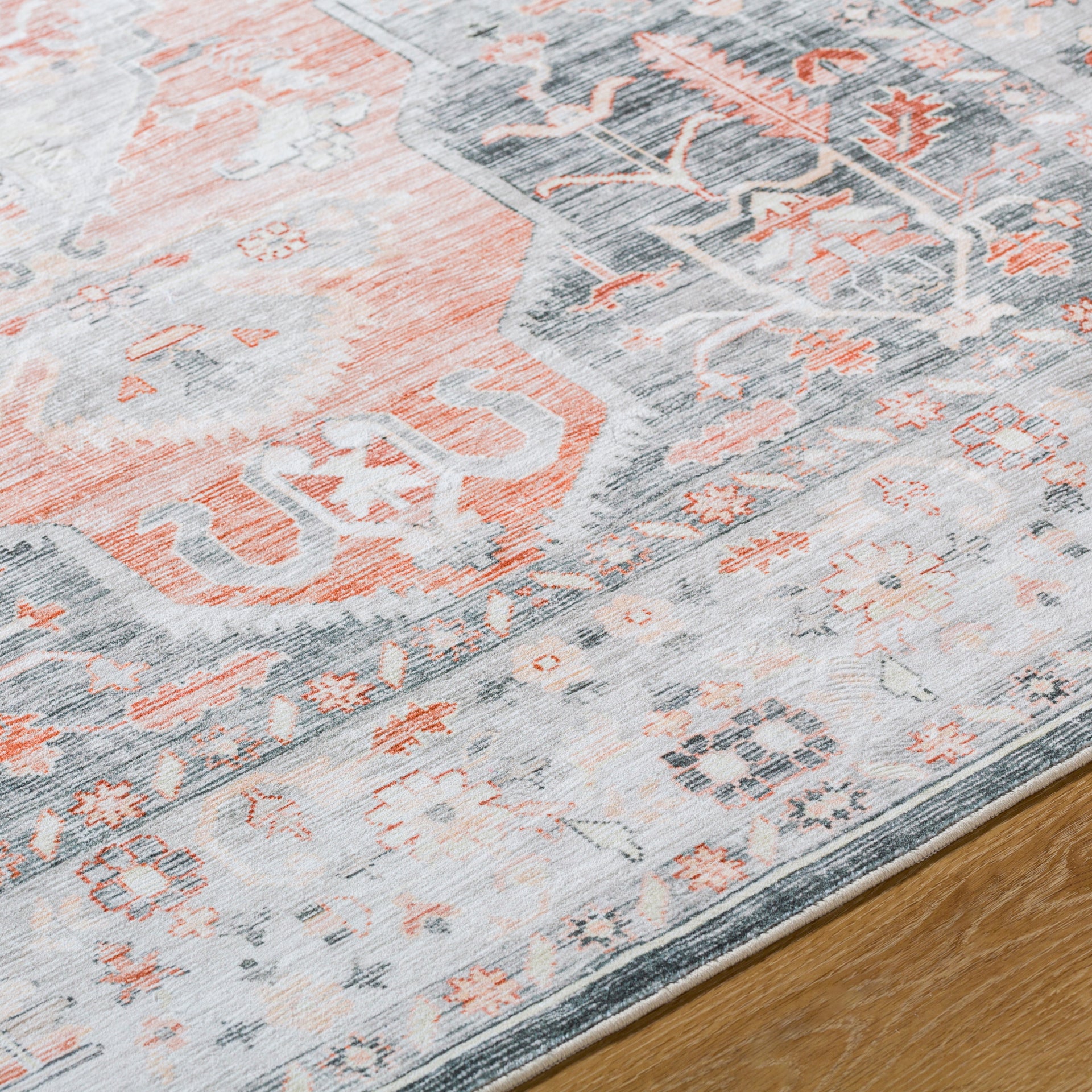 Lavable Machine Woven Rug Livabliss Lavable