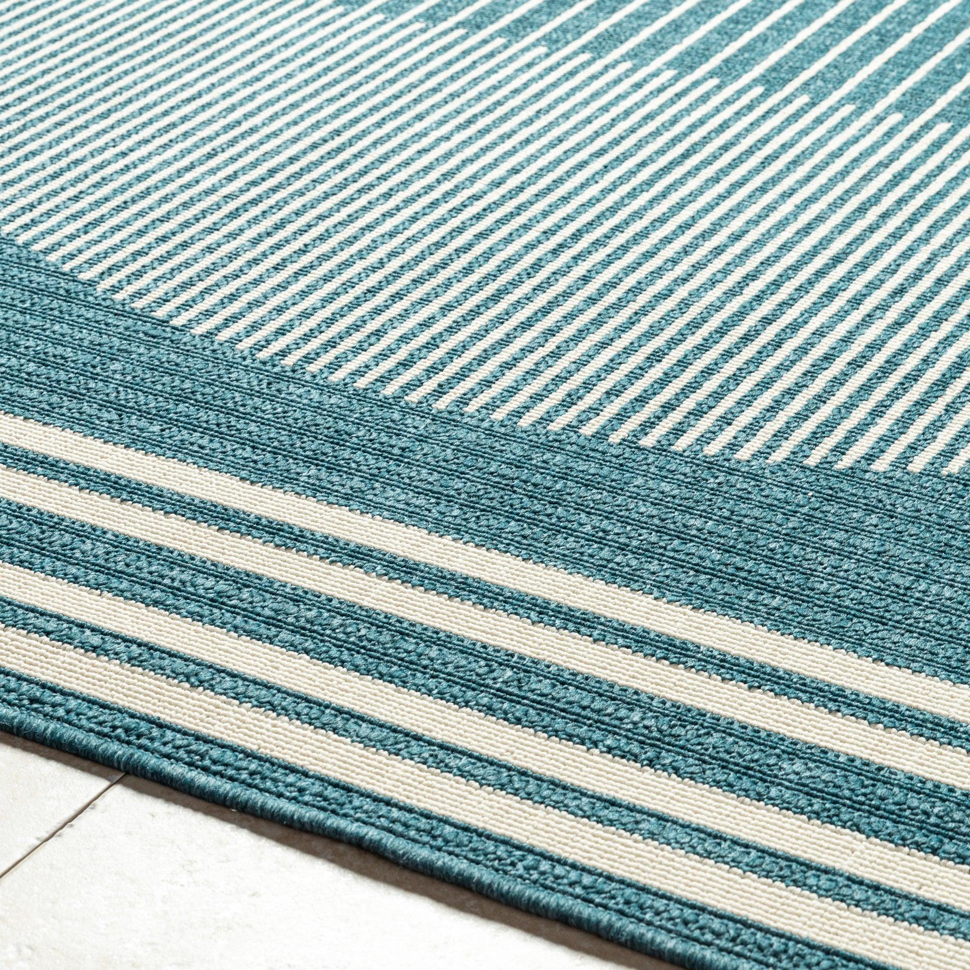 Alfresco Machine Woven Rug Livabliss Alfresco