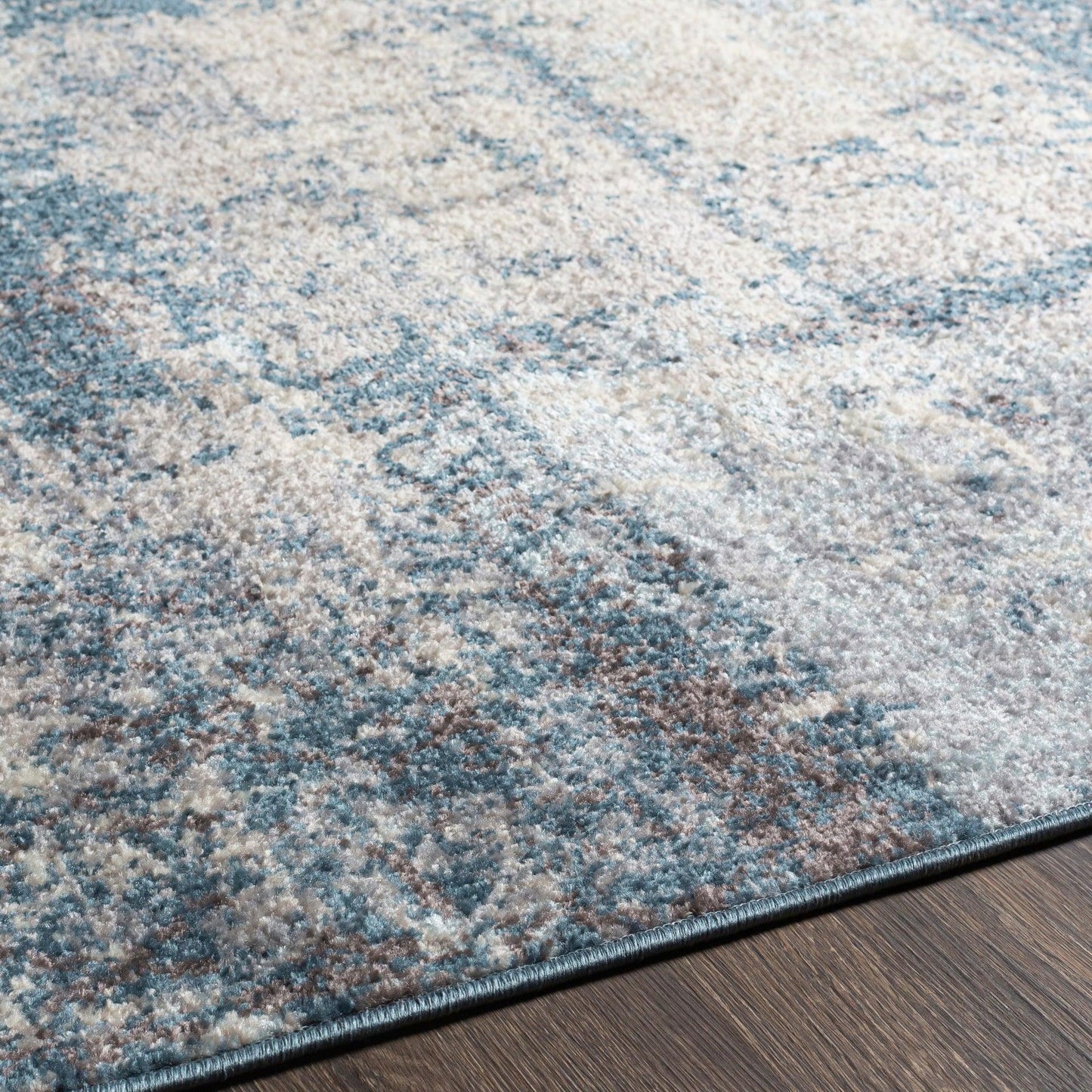 Ankara Machine Woven Rug Livabliss Ankara