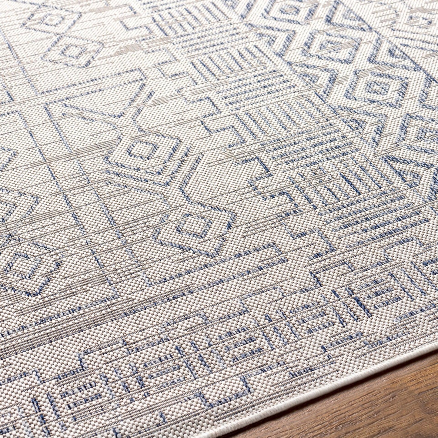 Eagean Machine Woven Rug Livabliss Eagean