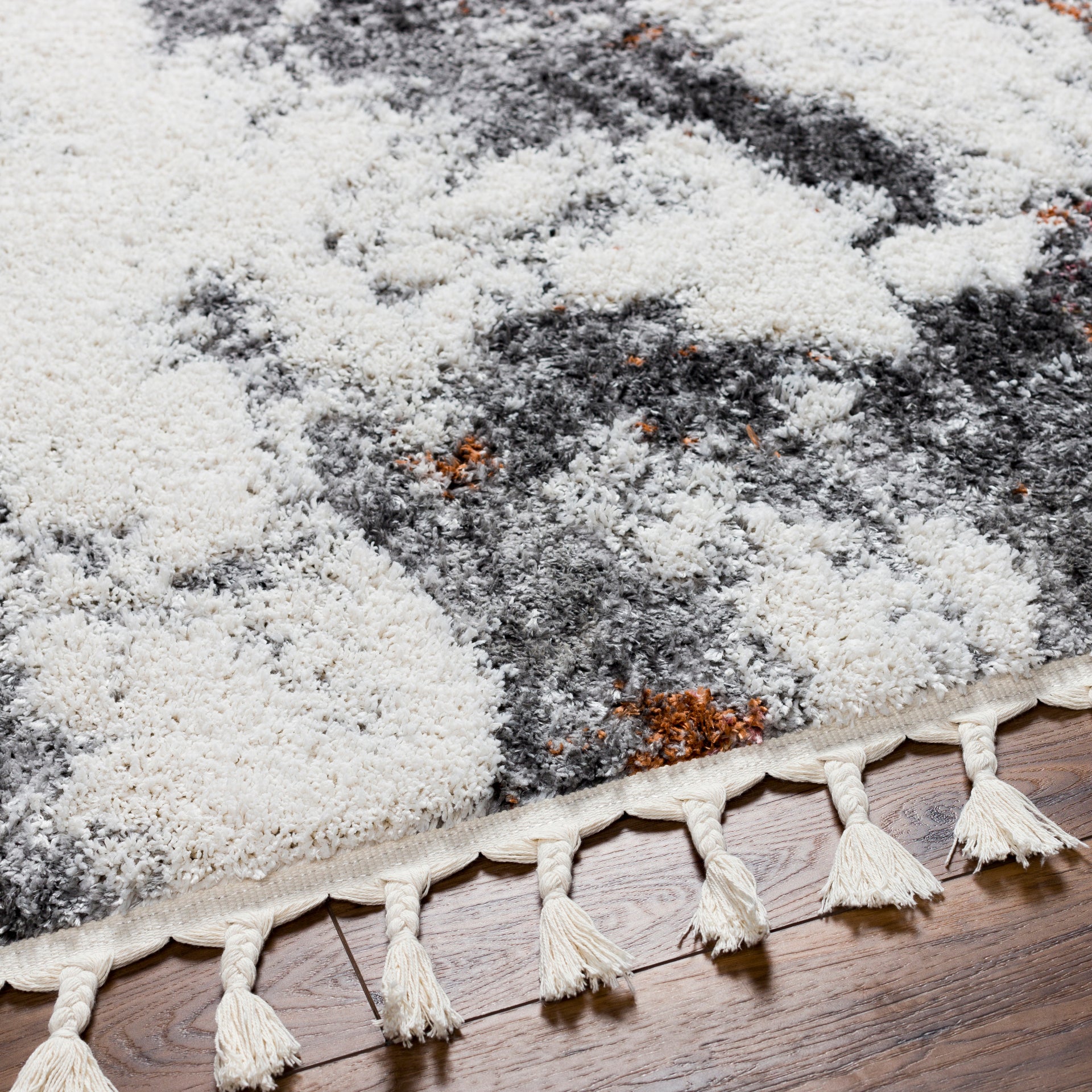 Polaris Machine Woven Rug Livabliss Polaris