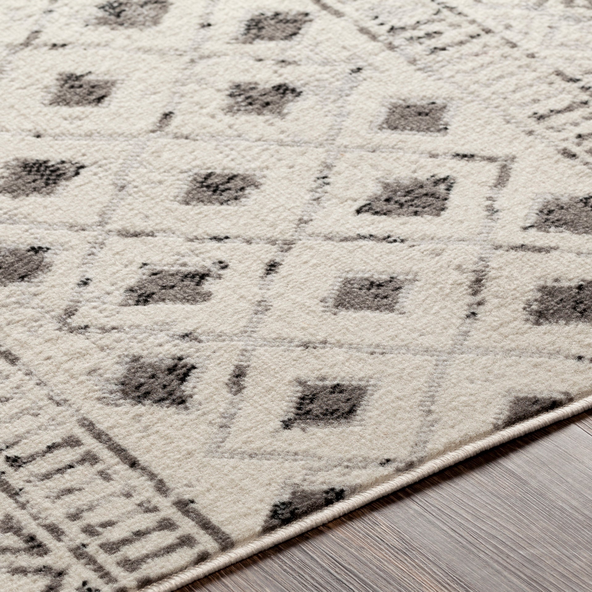 Pisa Machine Woven Rug Livabliss Pisa