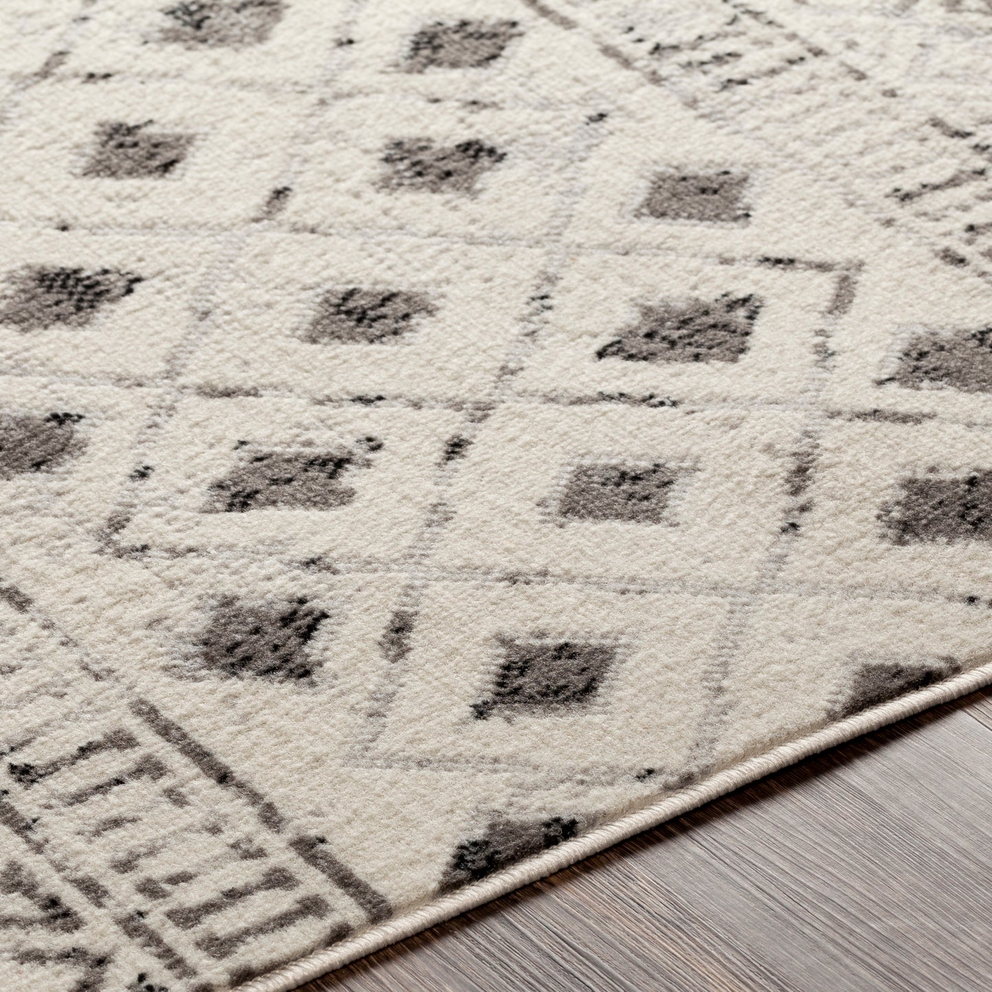Pisa Machine Woven Rug Livabliss Pisa