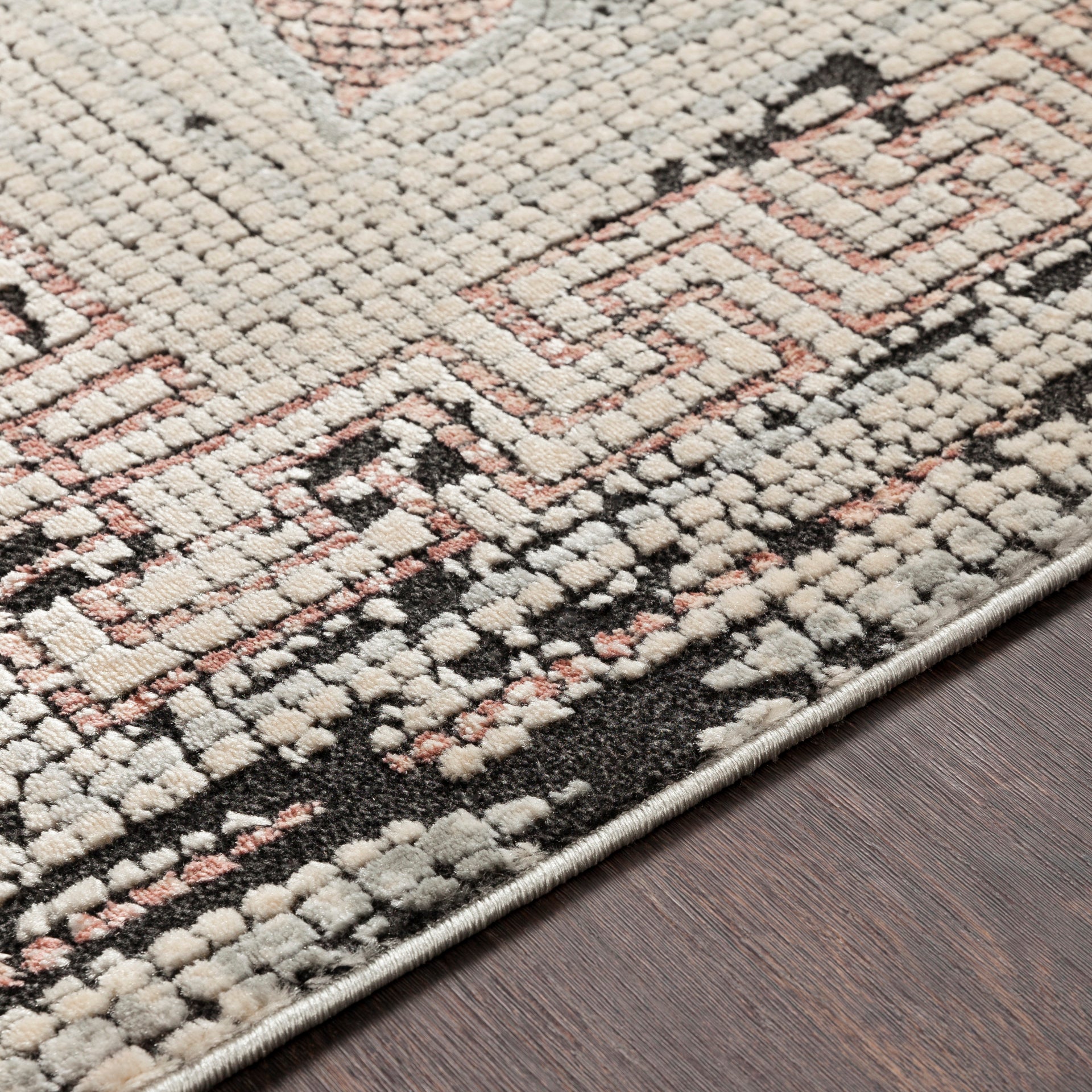 Venezia Machine Woven Rug Livabliss Venezia