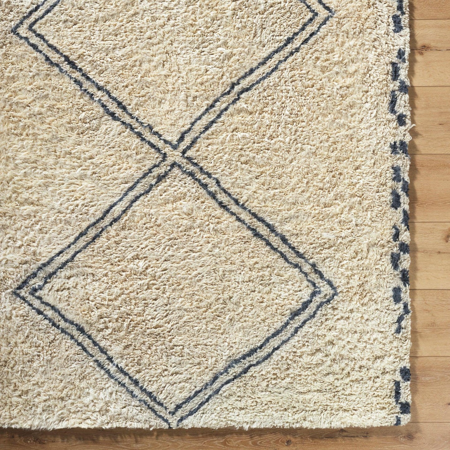 Beni Moroccan Handmade Rug Livabliss Beni Moroccan