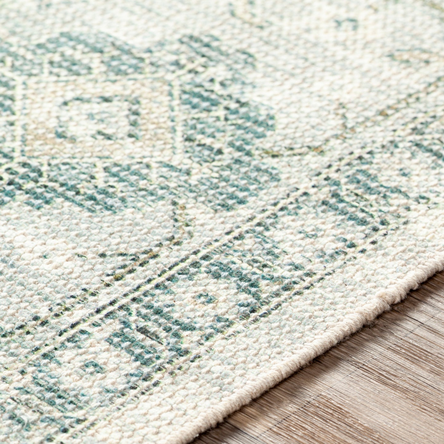 Zainab Handmade Rug Livabliss Zainab