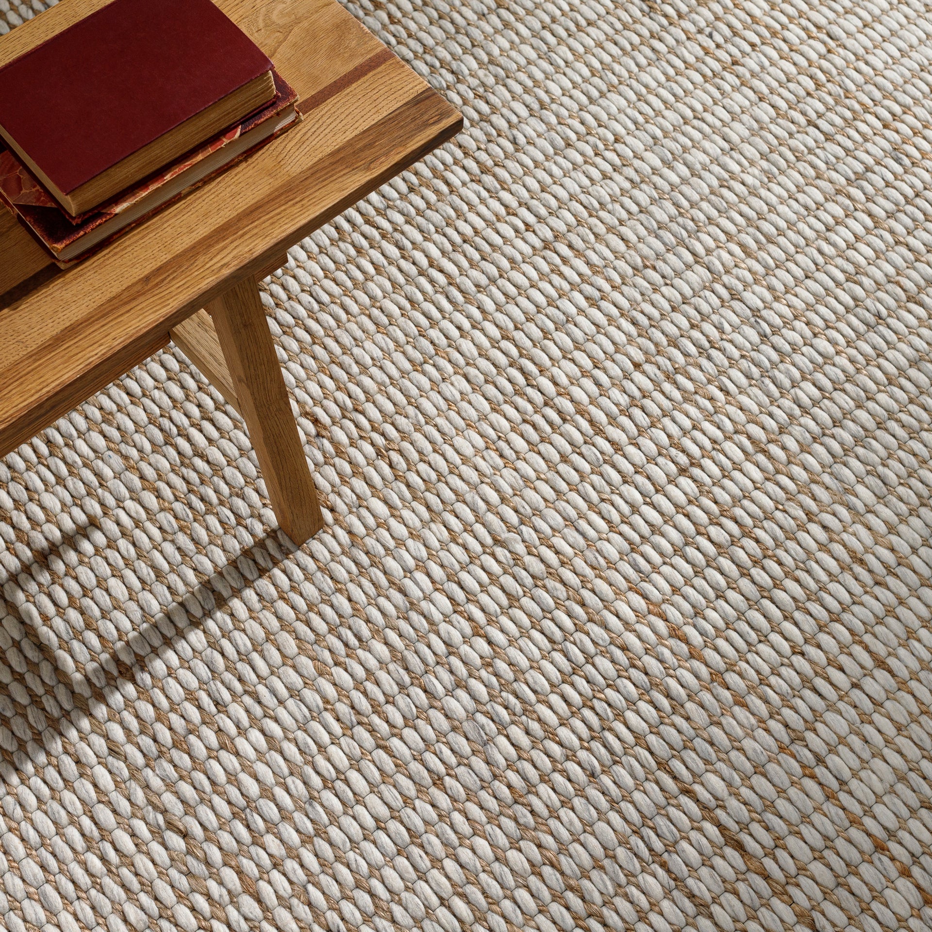 Priya Handmade Rug Livabliss Priya