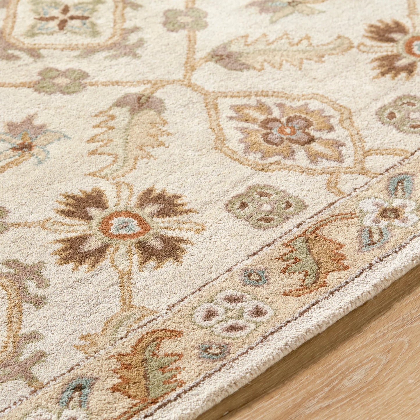 Caesar Handmade Rug Livabliss Caesar