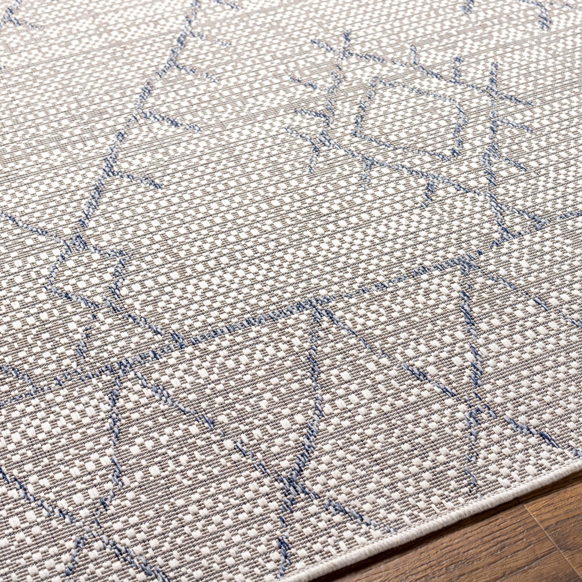 Eagean Machine Woven Rug Livabliss Eagean
