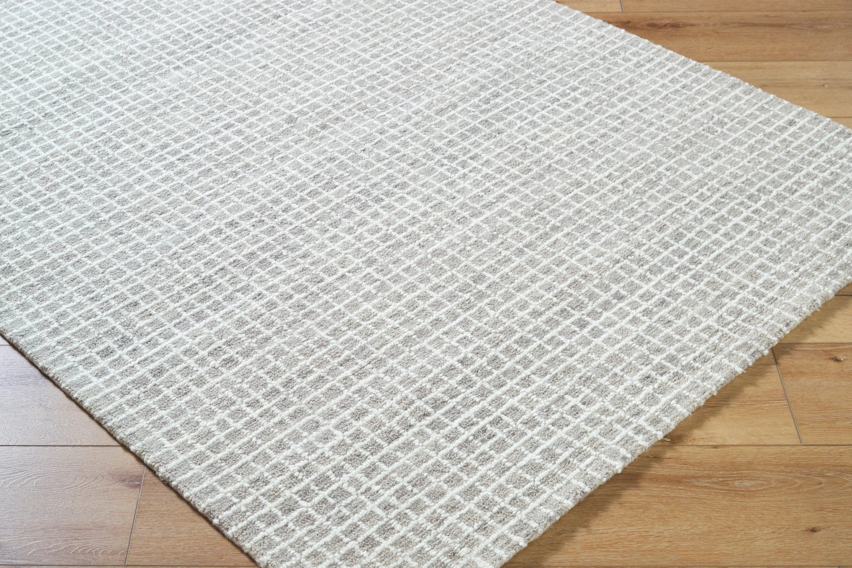 Andreas Handmade Rug Vivir X Livabliss Andreas