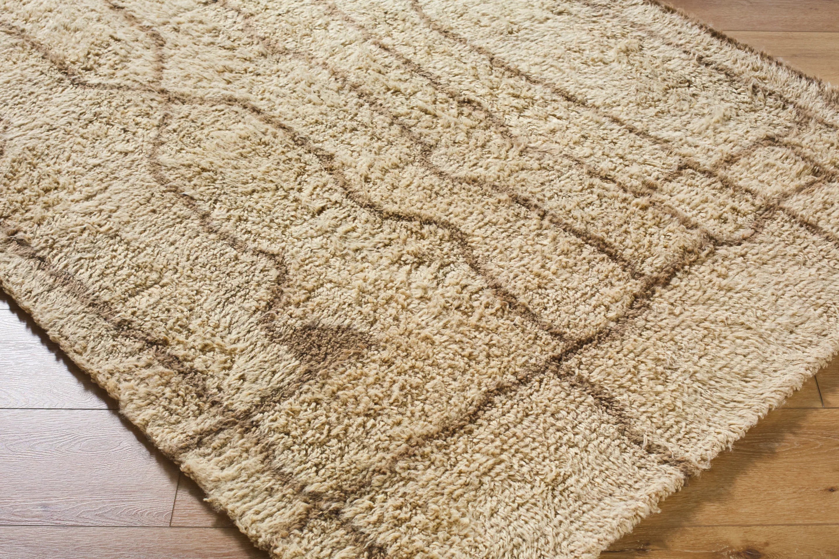 Beni Moroccan Handmade Rug Livabliss Beni Moroccan