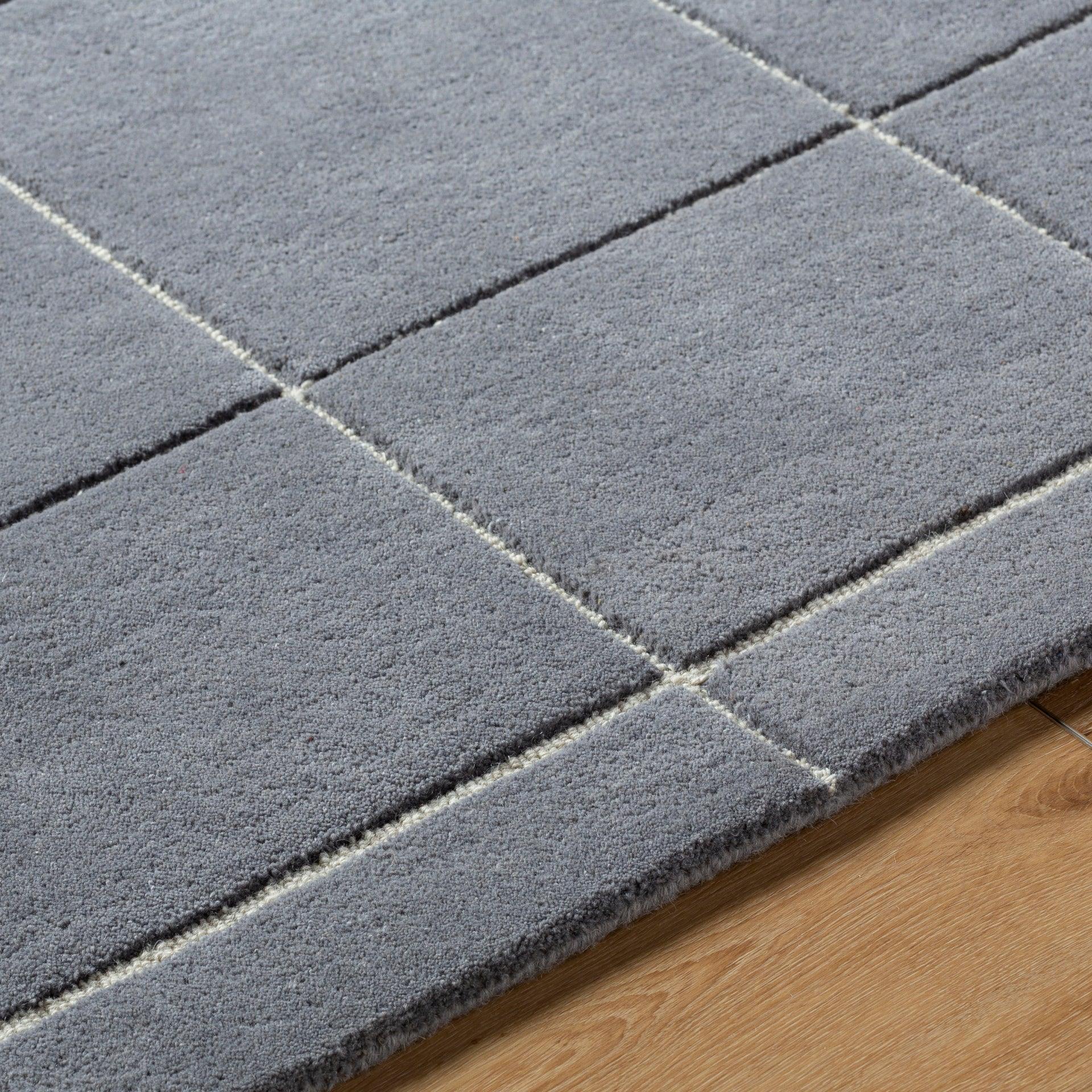 Brook Handmade Rug Livabliss Brook