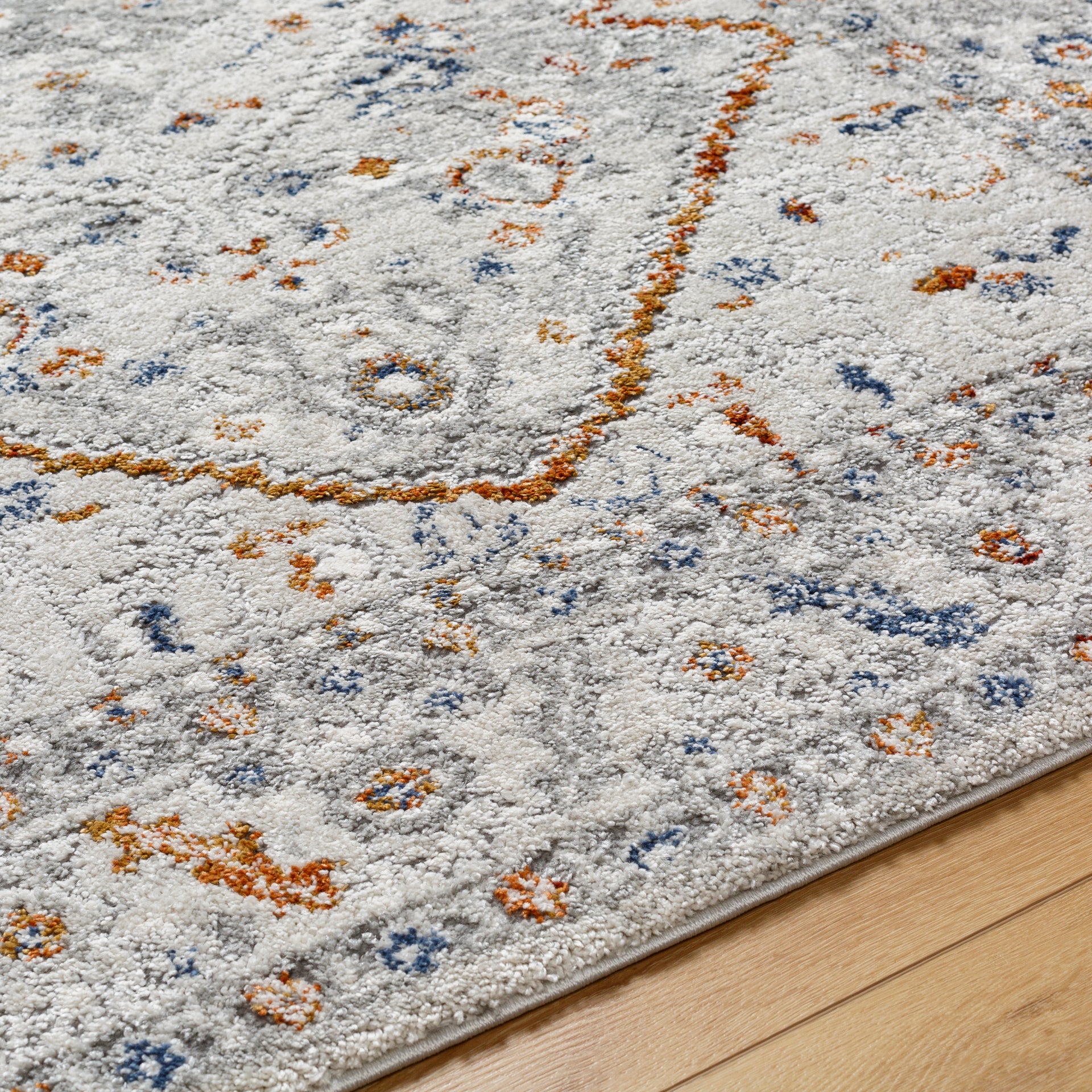Liebe Machine Woven Rug Livabliss Liebe