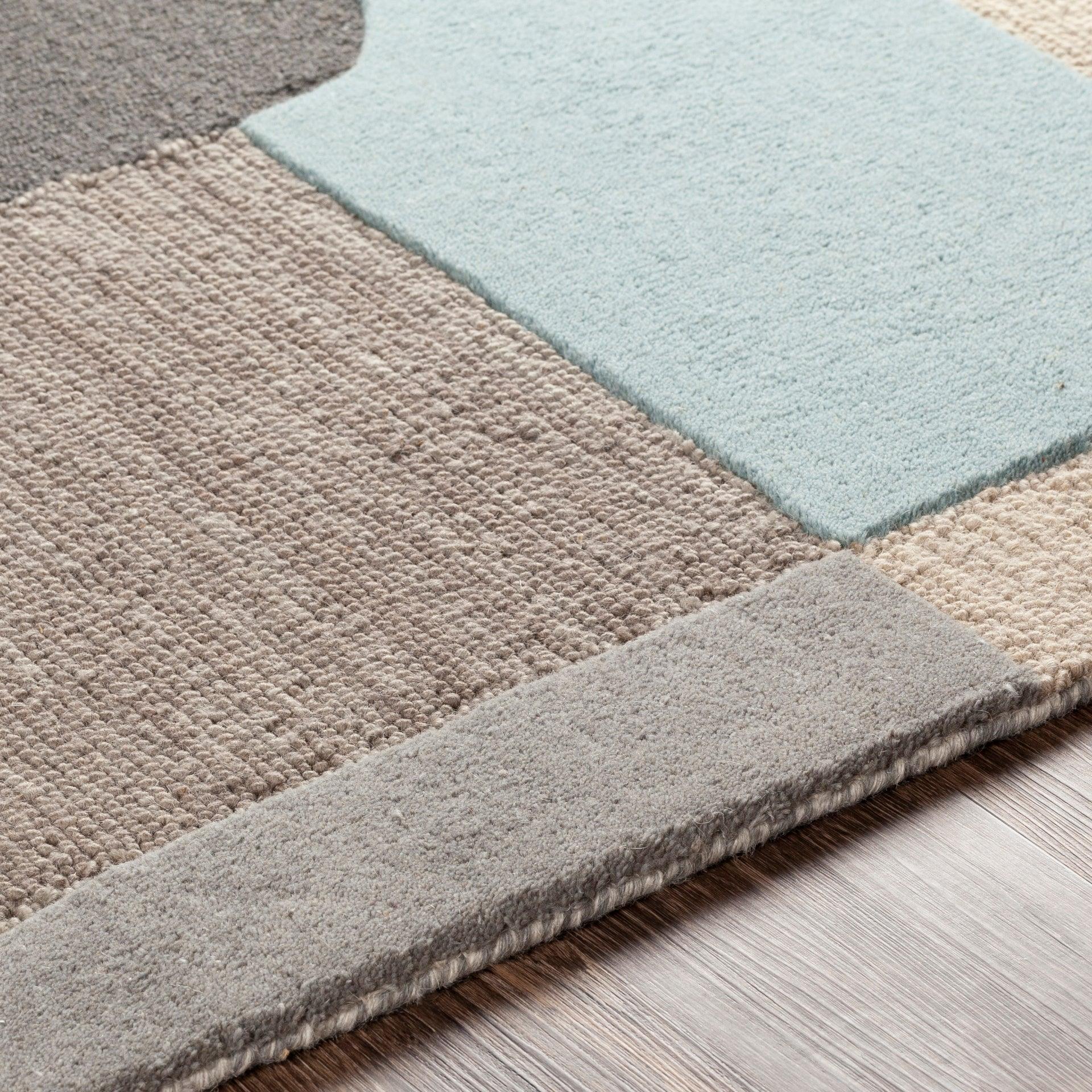 Brooklyn Handmade Rug Livabliss Brooklyn