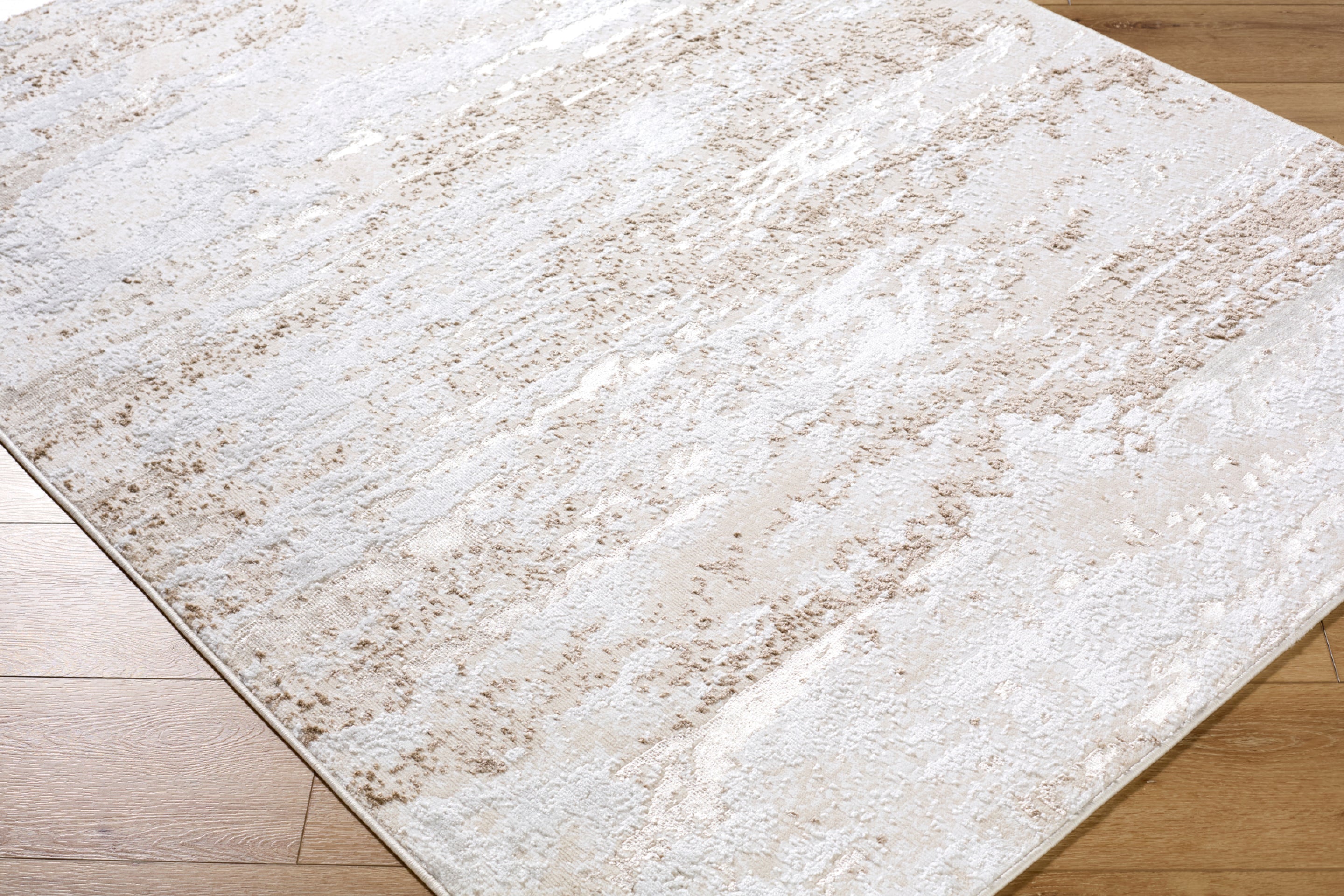 Sunrise Machine Woven Rug Livabliss Sunrise