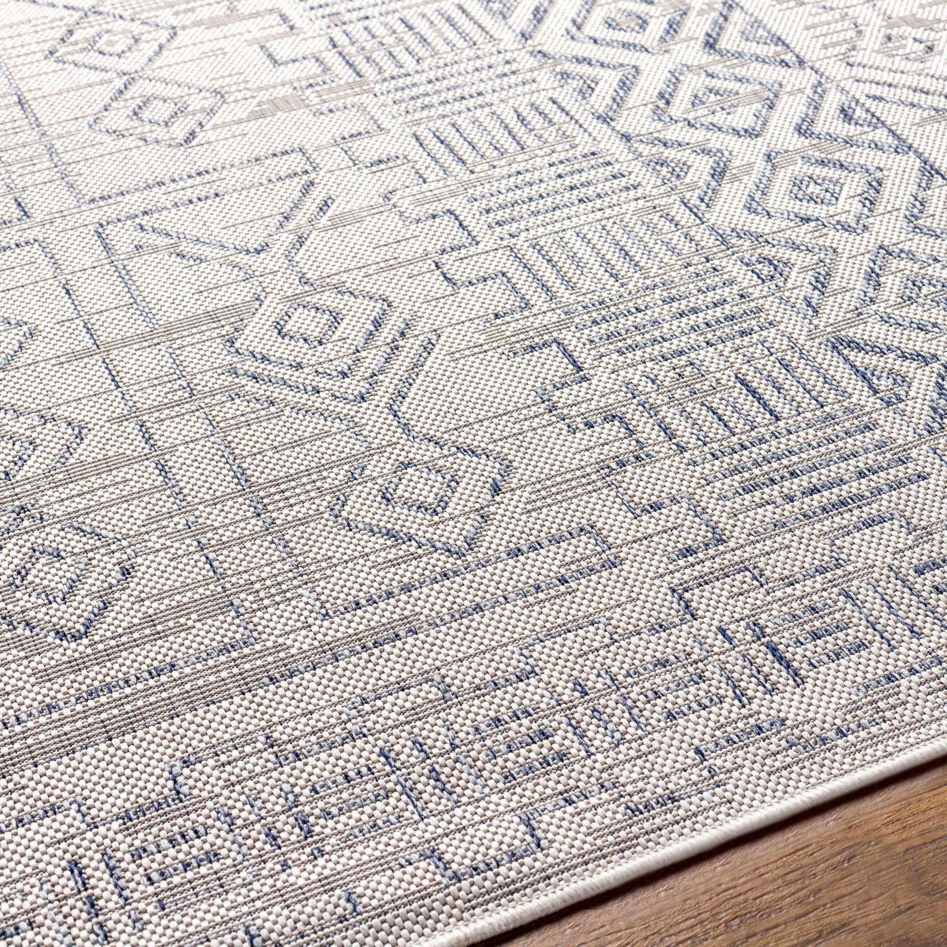 Eagean Machine Woven Rug Livabliss Eagean