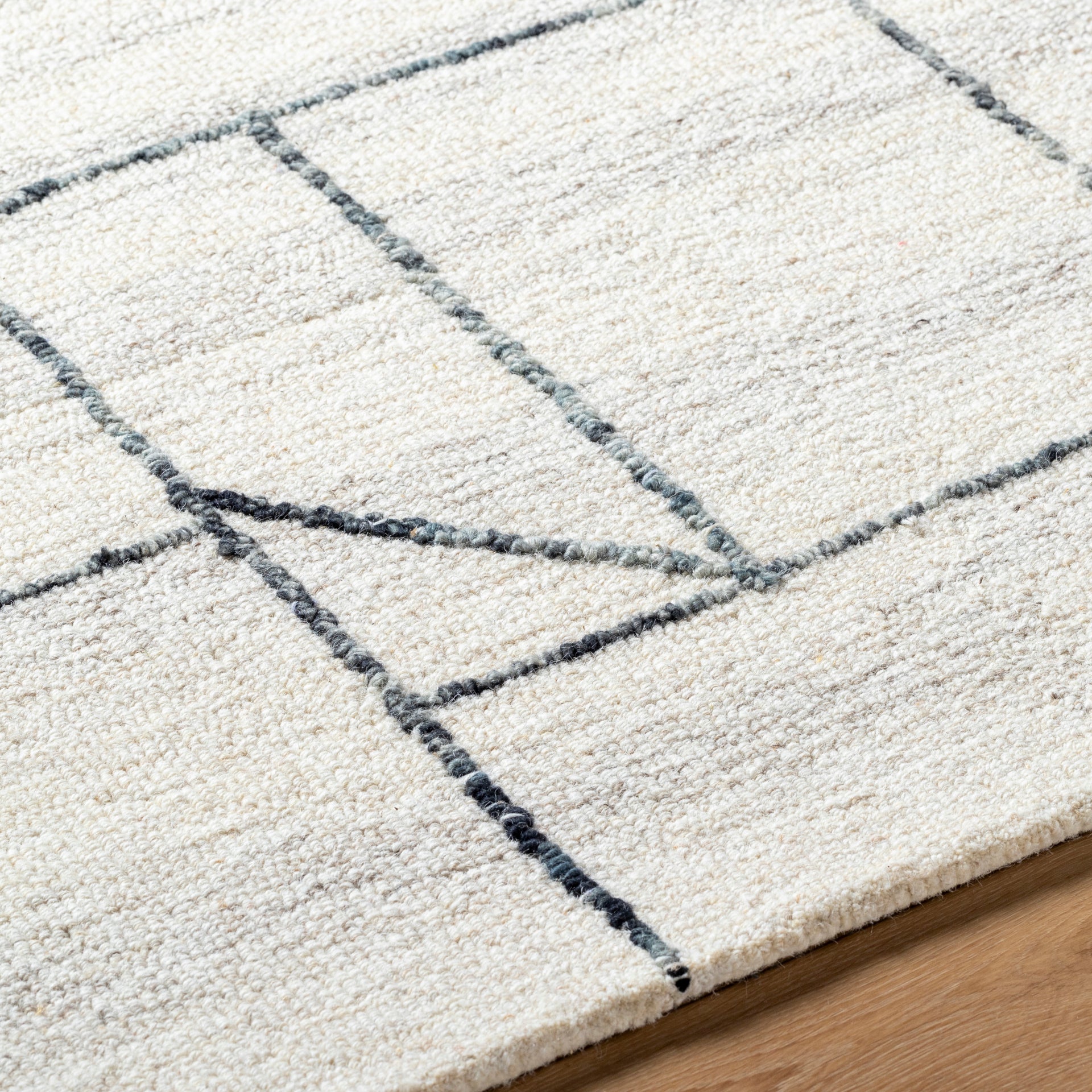 Jules Handmade Rug Livabliss Jules