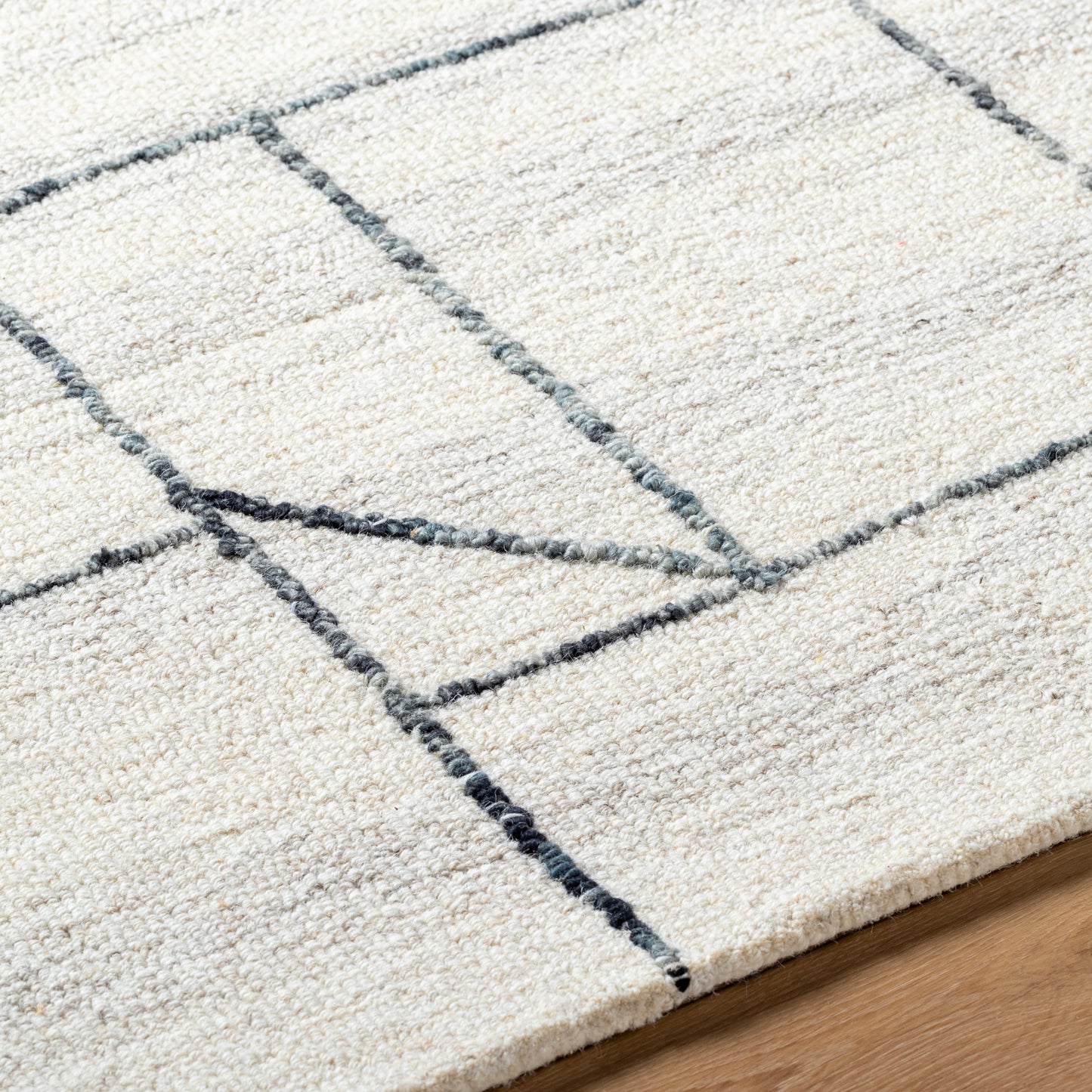 Jules Handmade Rug Livabliss Jules