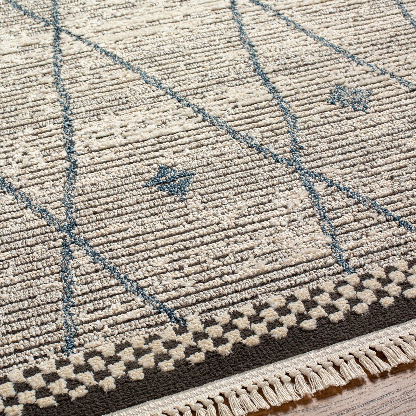 Berlin Machine Woven Rug Livabliss Berlin