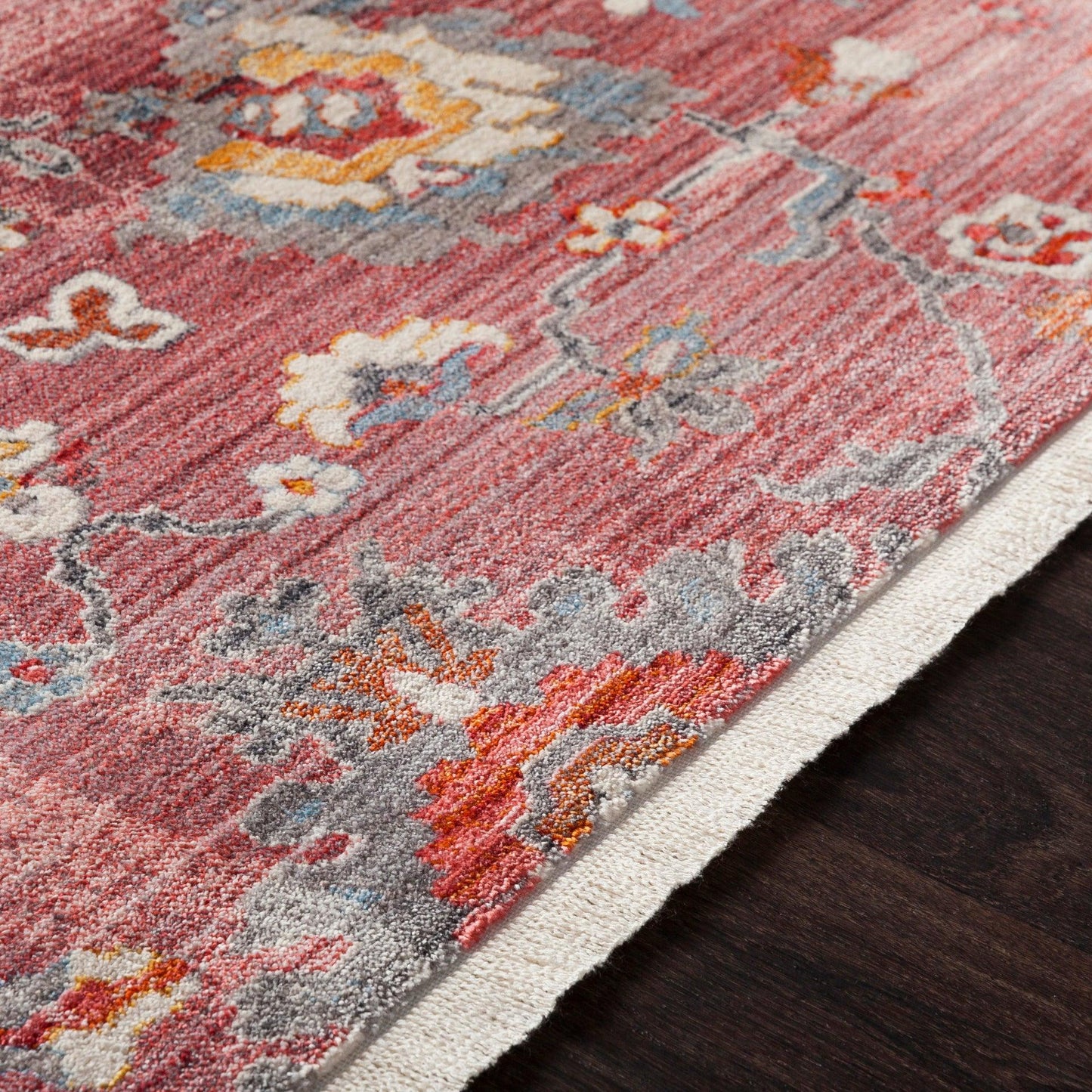 Ephesians Machine Woven Rug Livabliss Ephesians