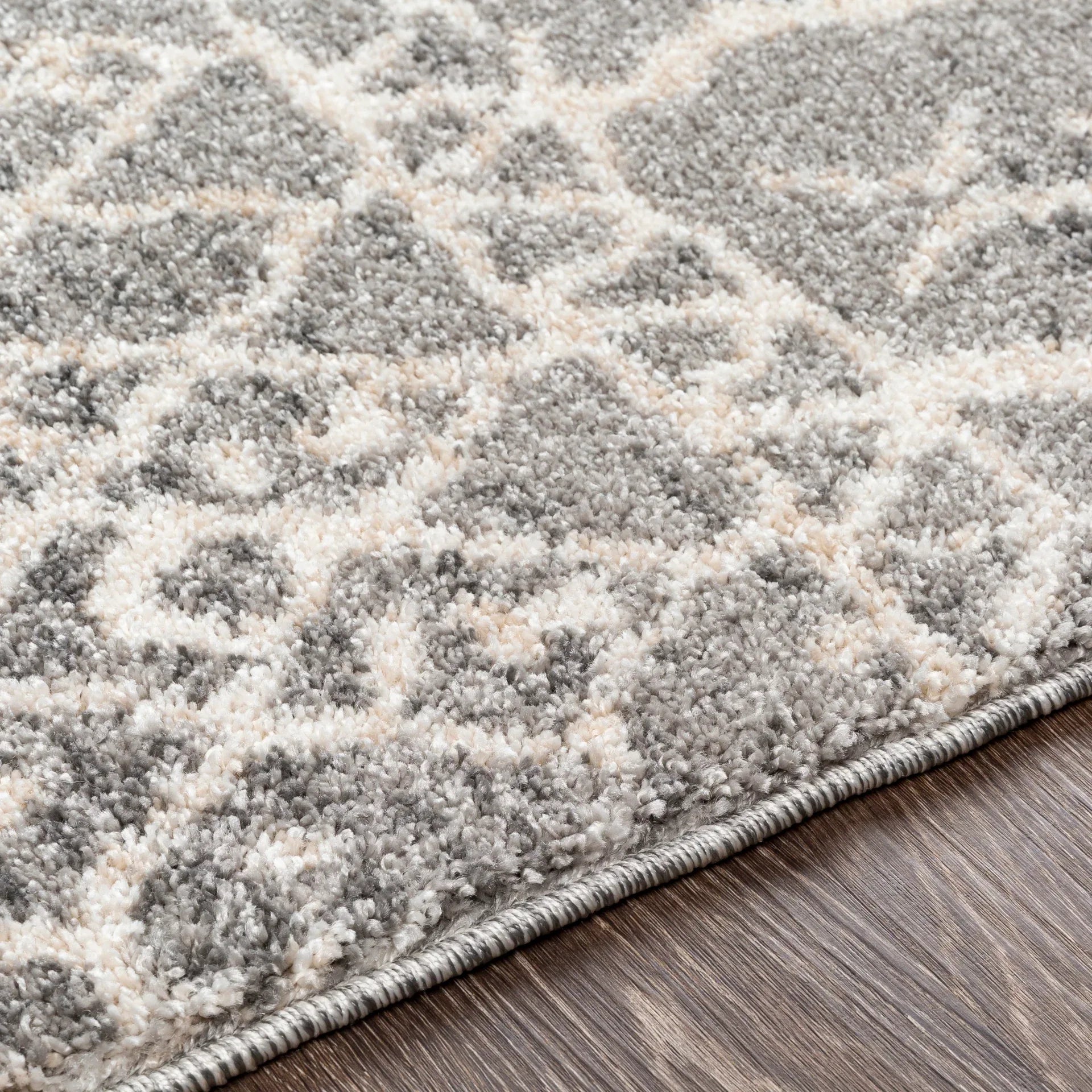 Andorra Machine Woven Rug Livabliss Andorra
