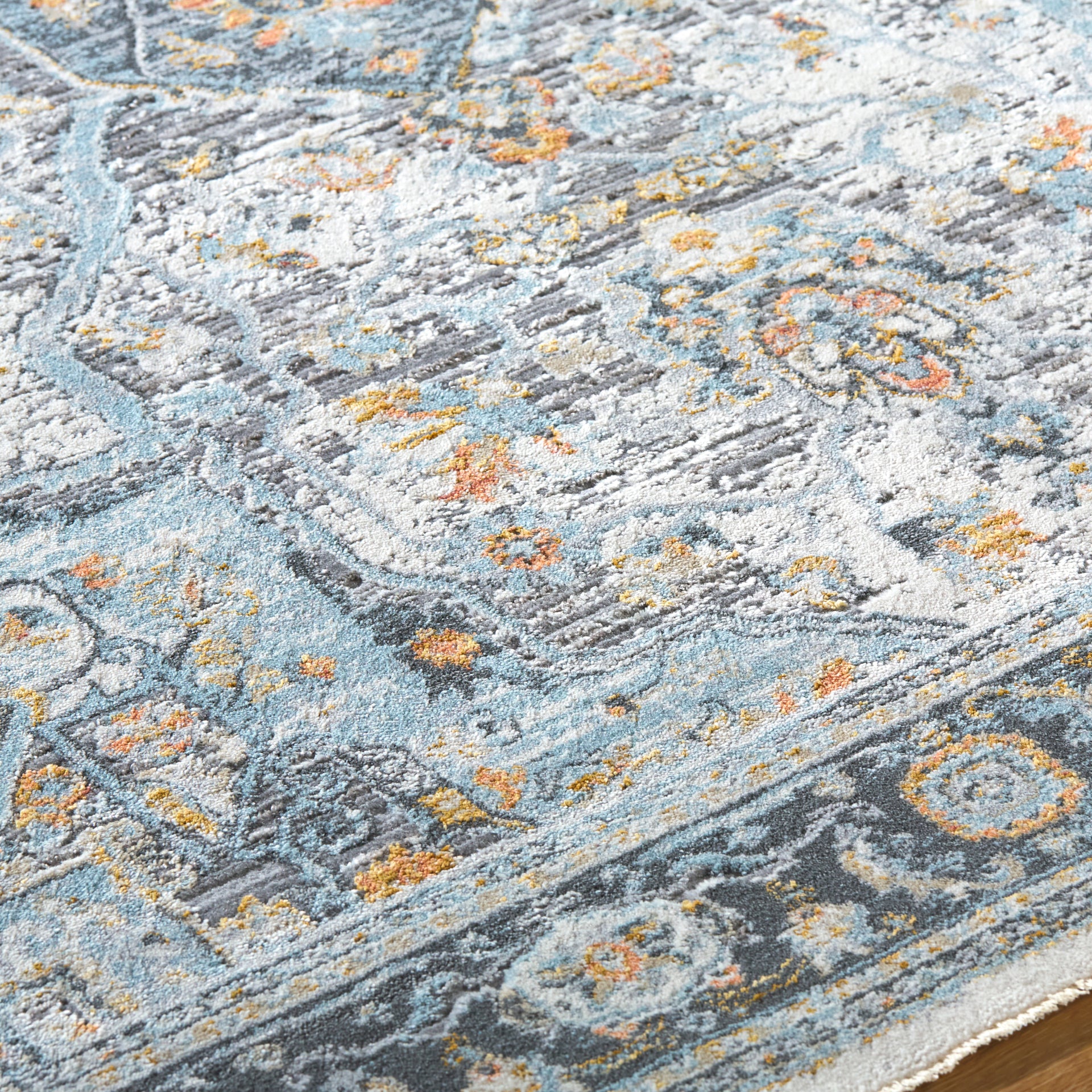 Hassler Machine Woven Rug Livabliss Hassler