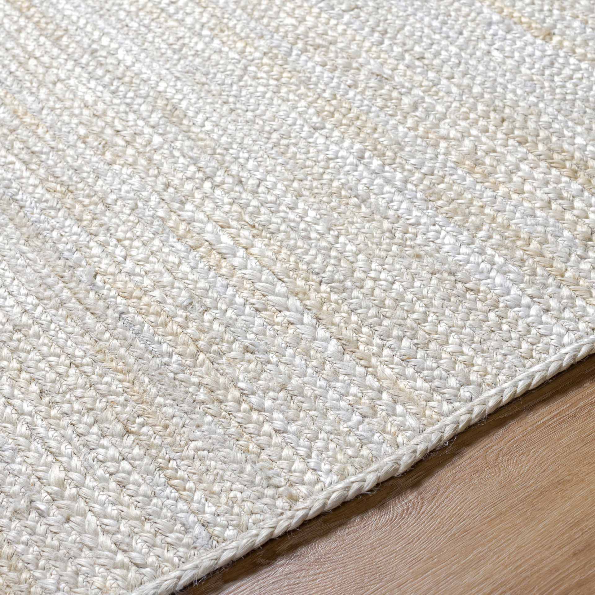 Trenzado Handmade Rug Livabliss Trenzado