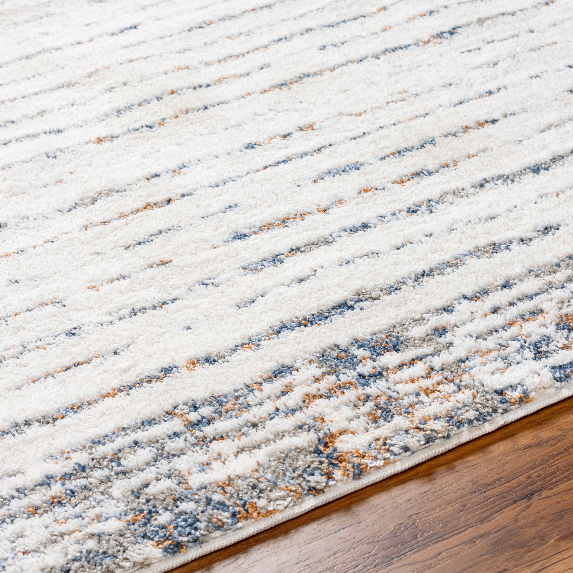 Osaka Machine Woven Rug Livabliss Osaka