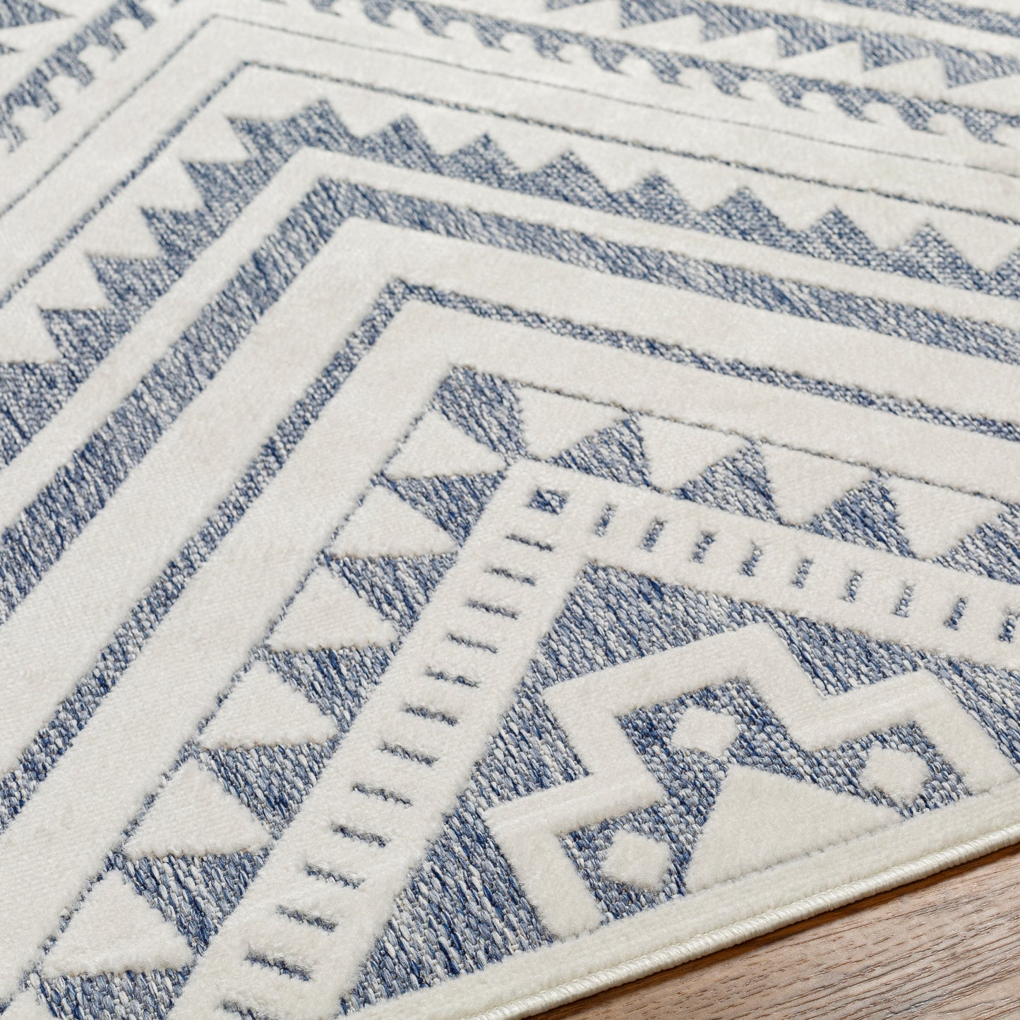 San Diego Machine Woven Rug Livabliss San Diego