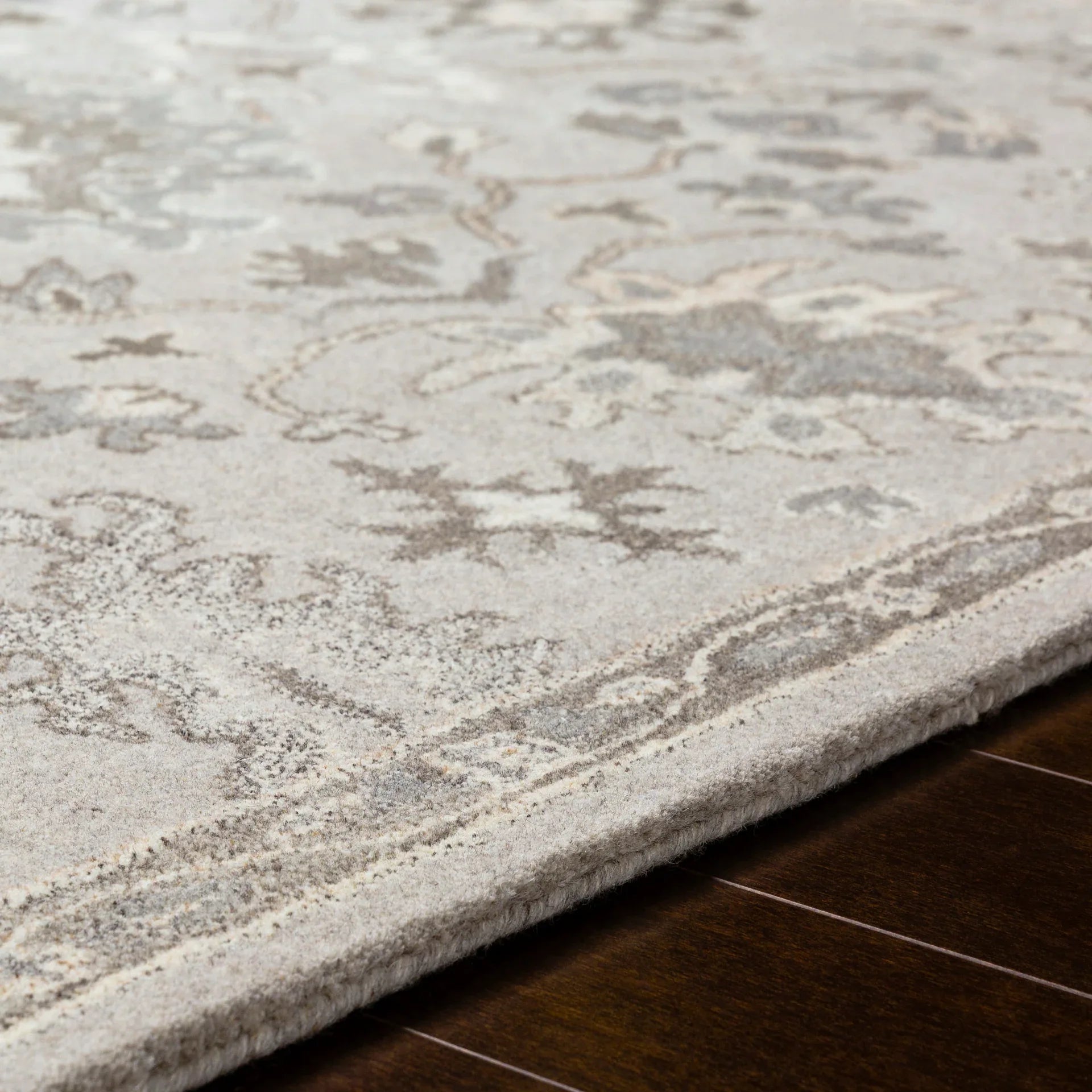 Caesar Handmade Rug Livabliss Caesar