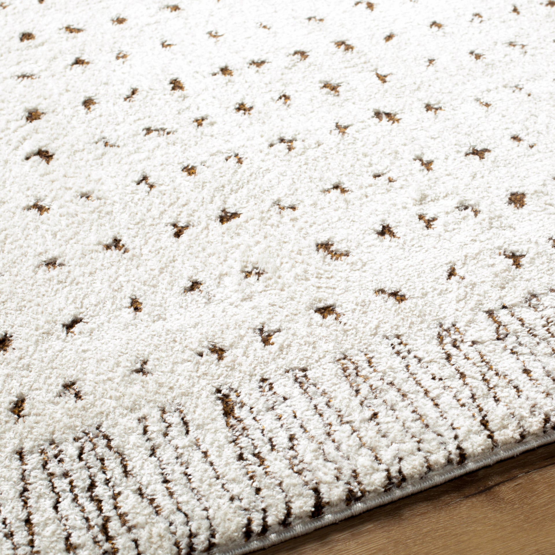 Freud Machine Woven Rug Livabliss Freud